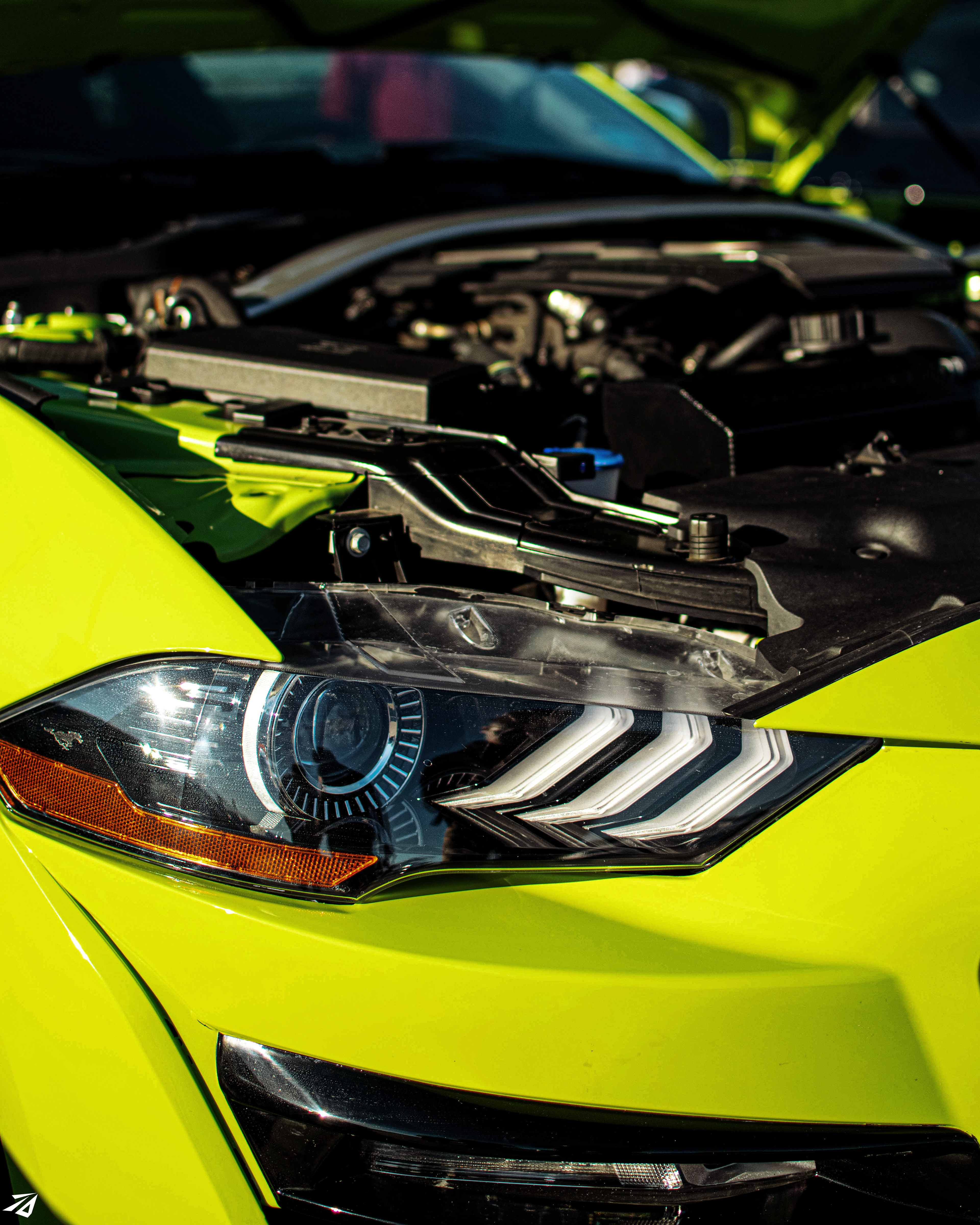 Cars and Coffee - Houston