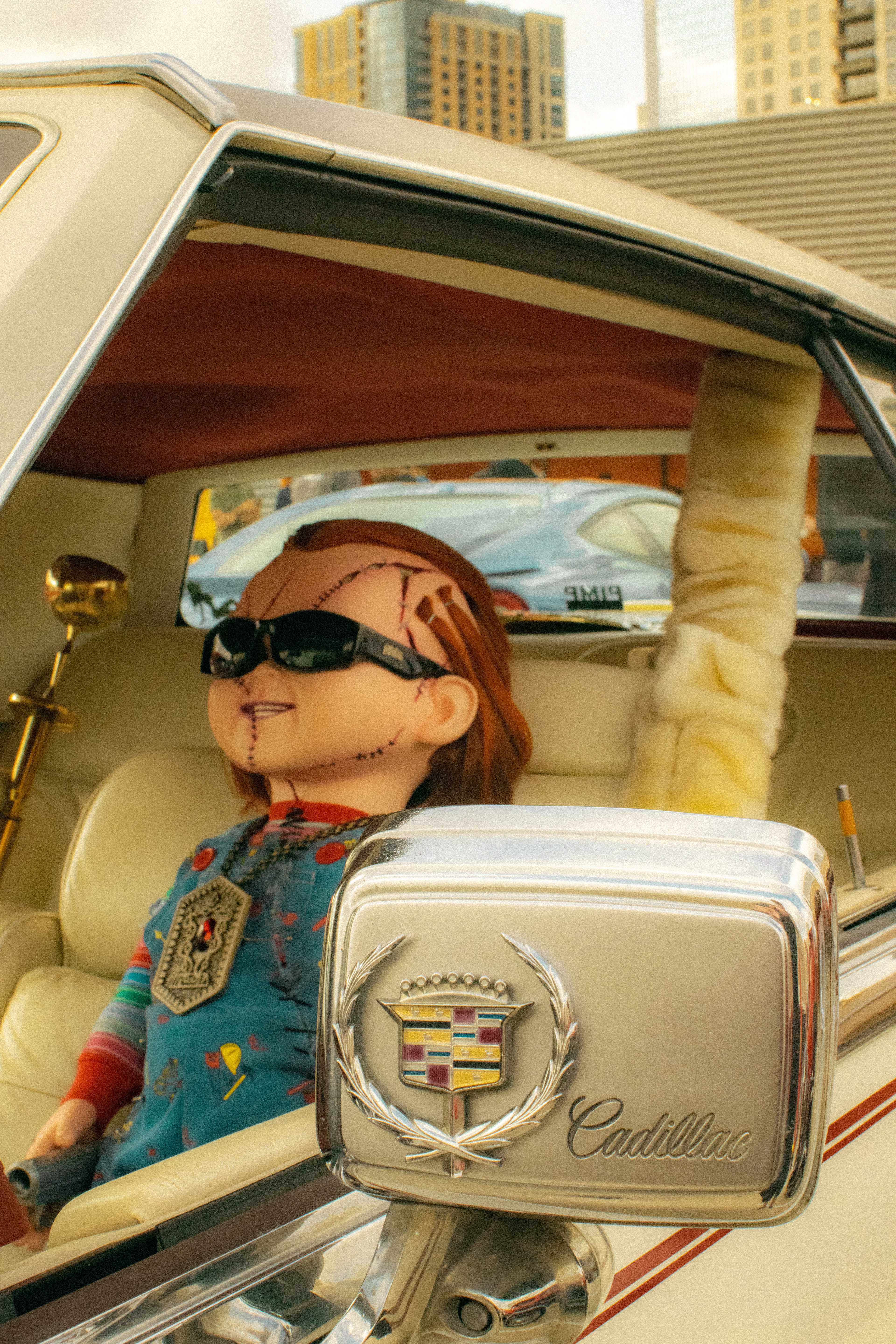 Cars and Coffee - Houston