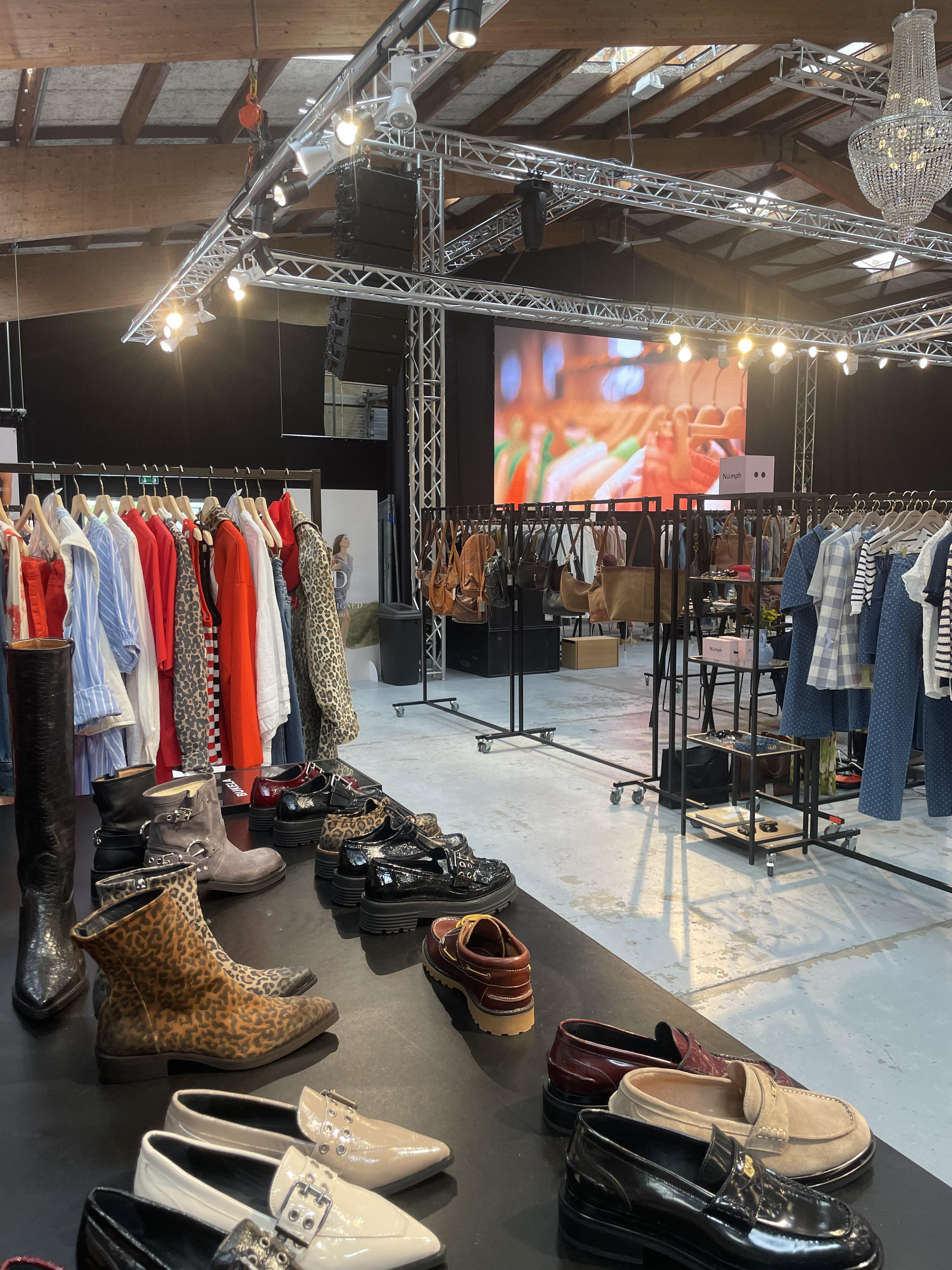 Aarhus Fashion Week 24'