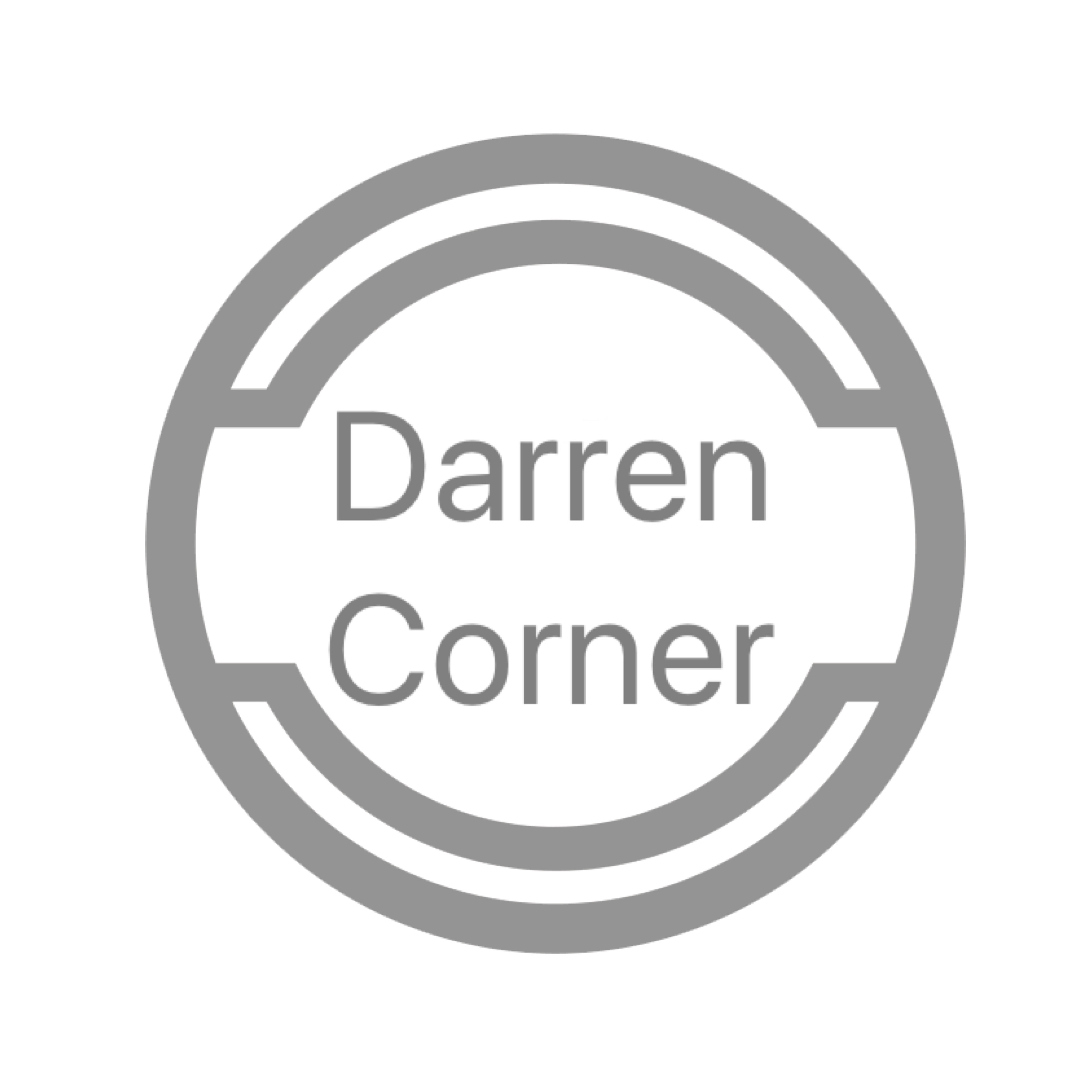 Darren Corner