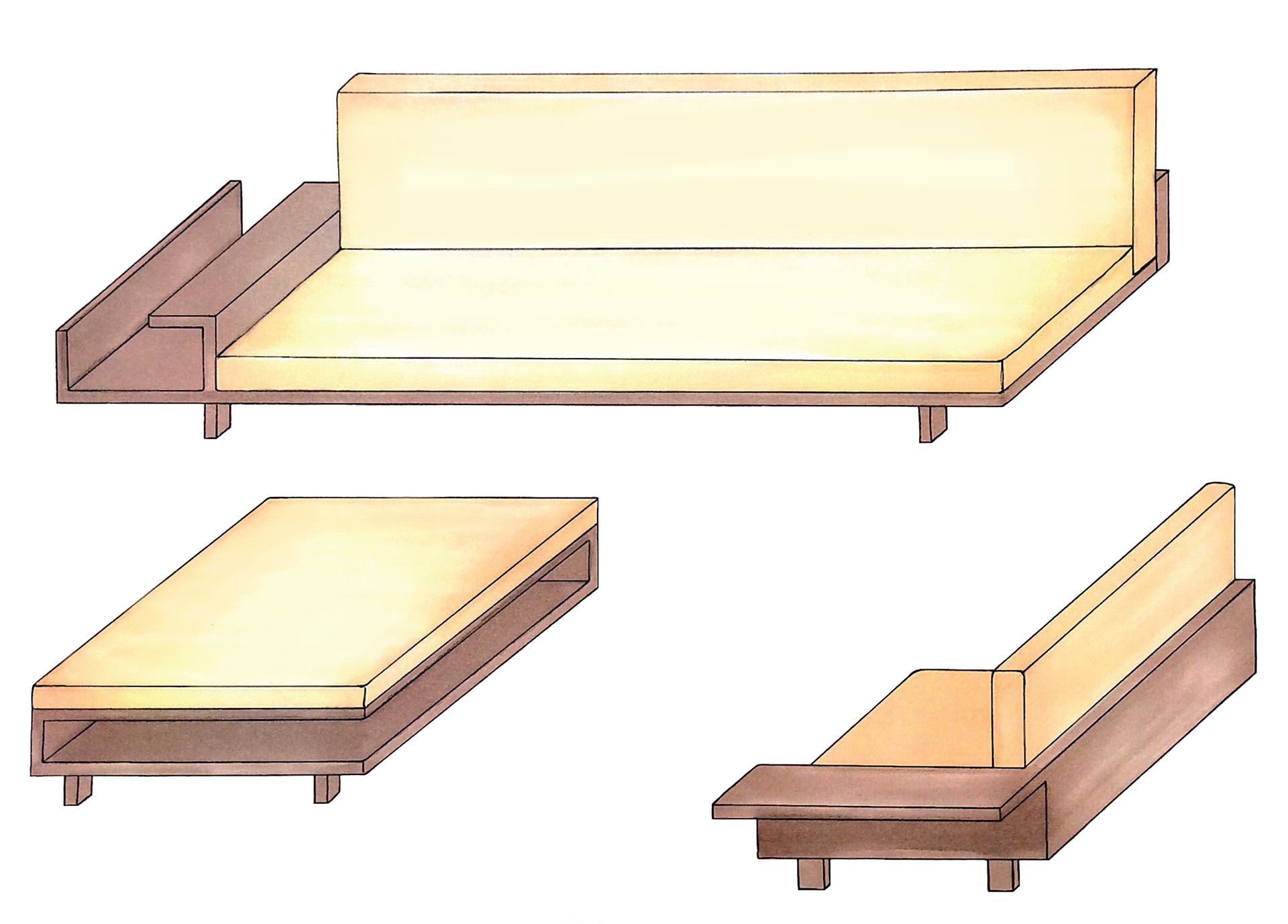 Living room Furniture