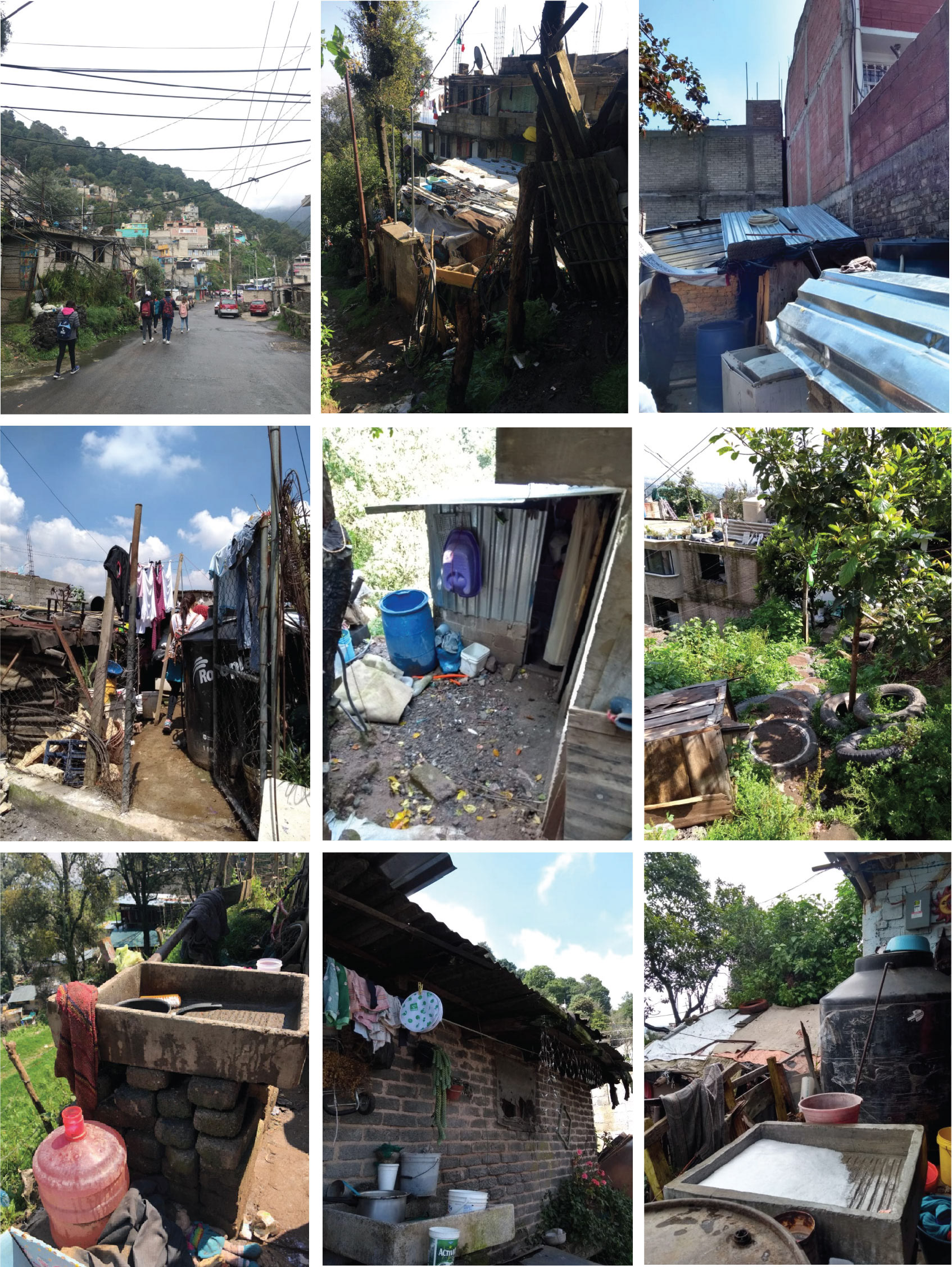 Photography Diary
