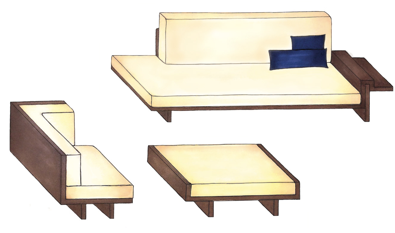 Chosen Design