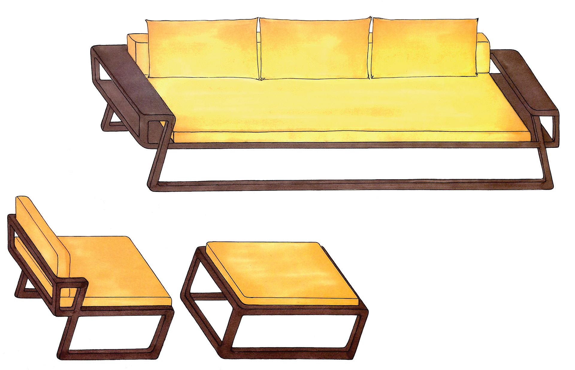 Furniture Design