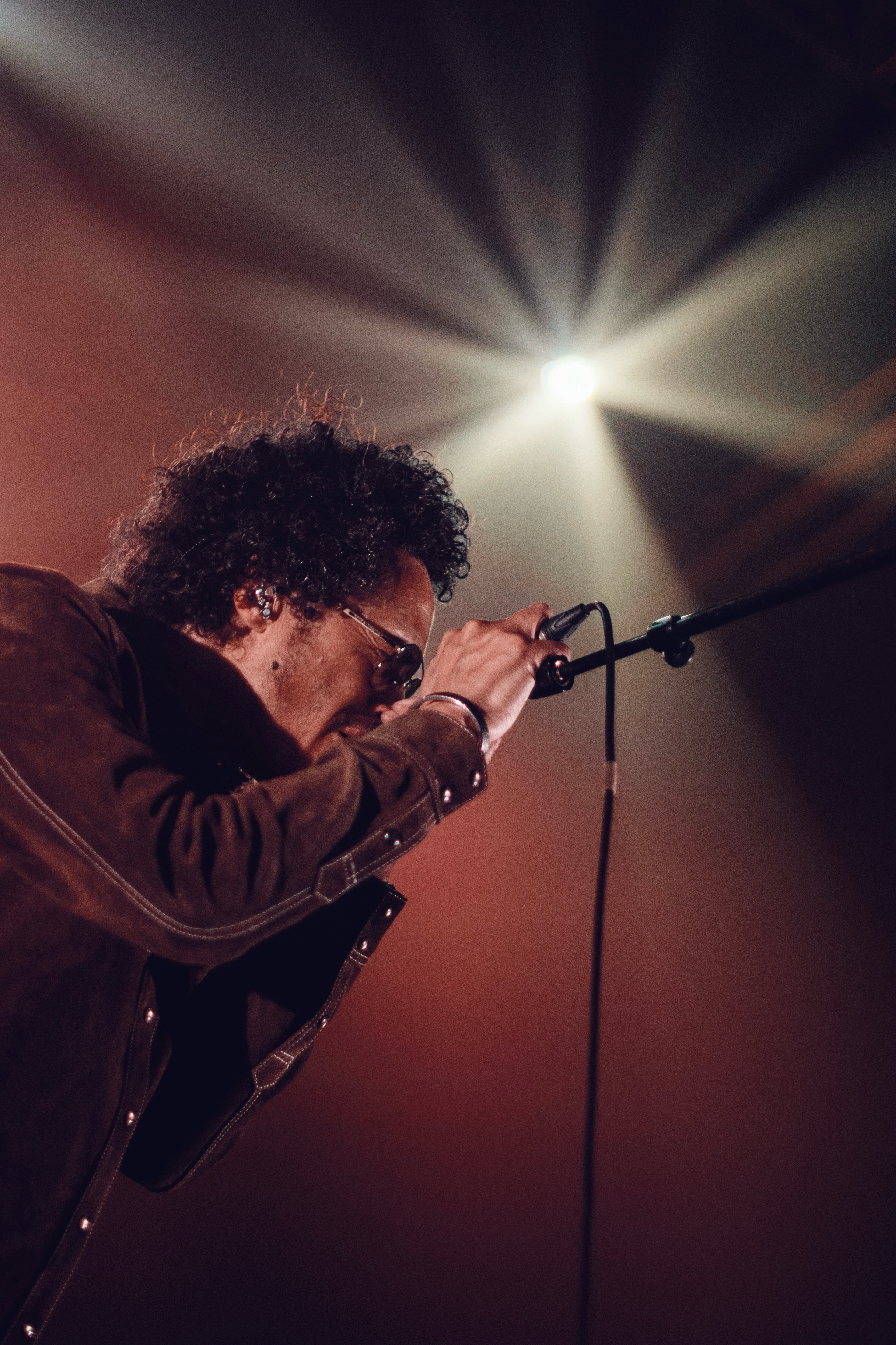 Eagle-eye Cherry, Splendid