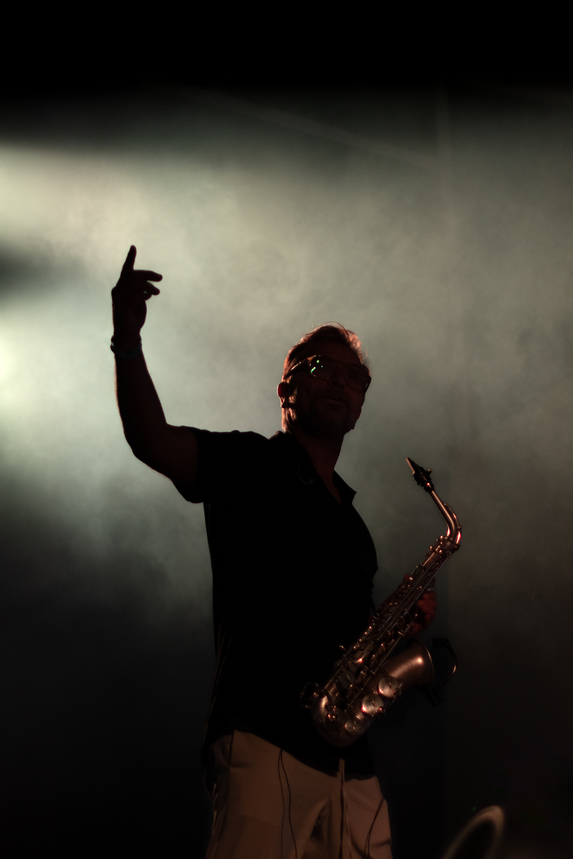 Arnold Pol, Les briques rouges festival