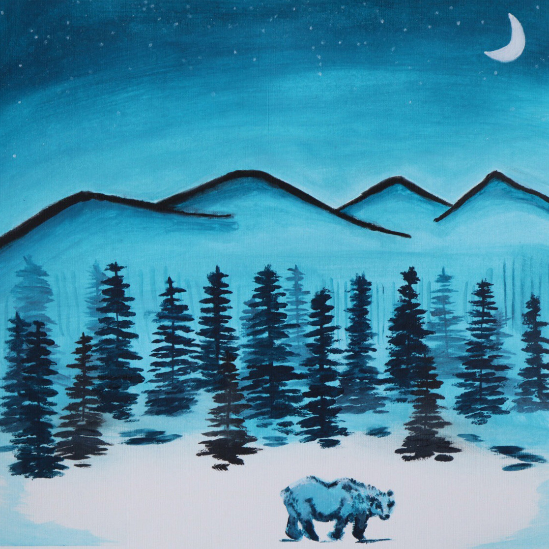 Big Bear