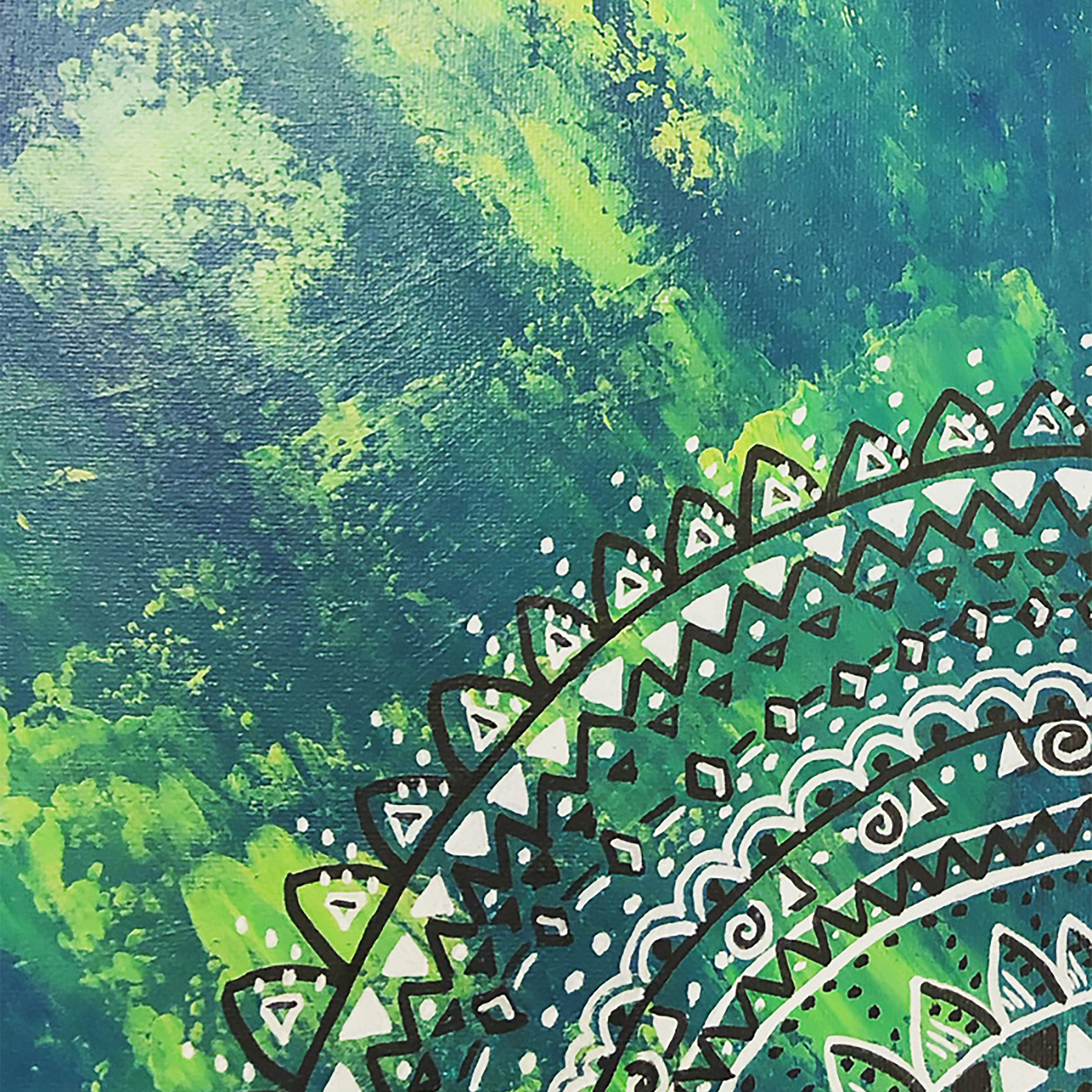 Green Dream