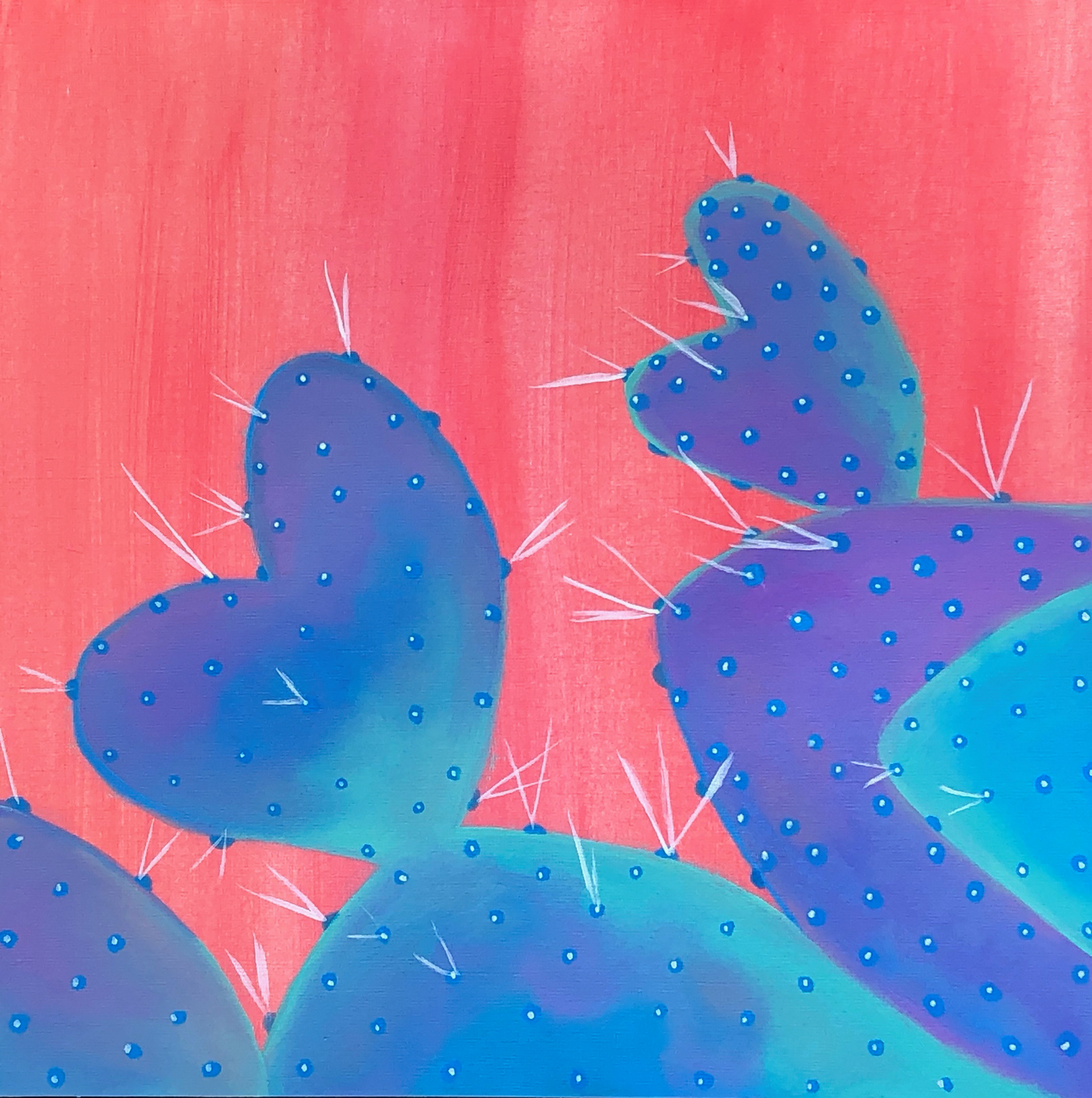 Love's a Prick