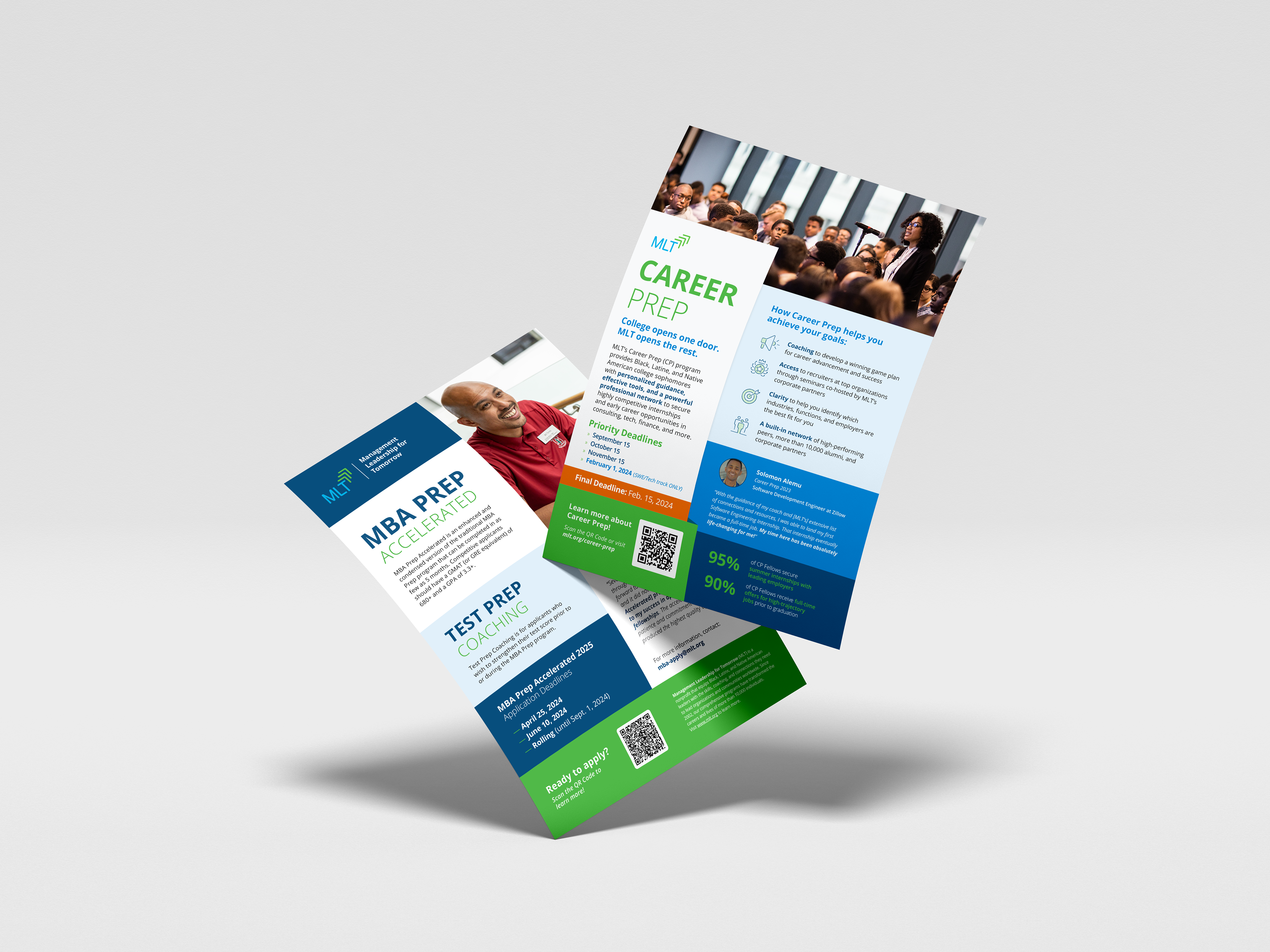 Program Flyers