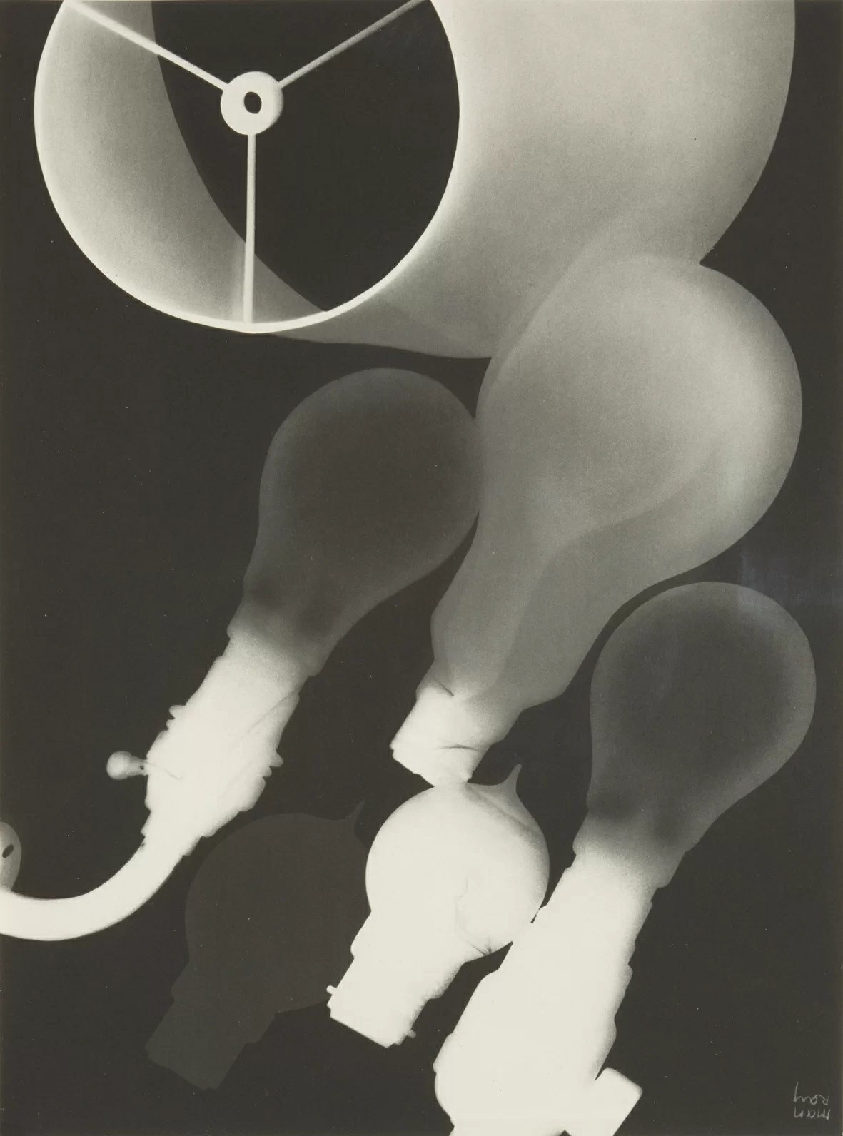 Man Ray
