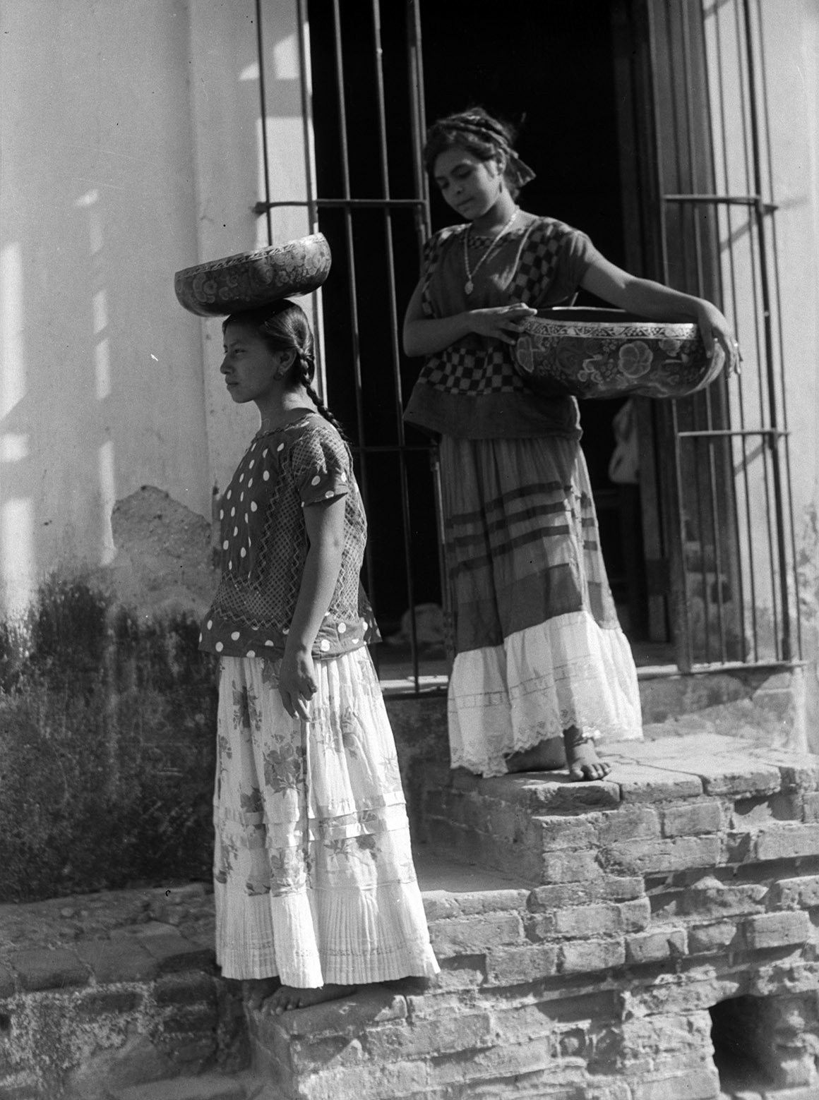 by Tina Modotti, anni '30