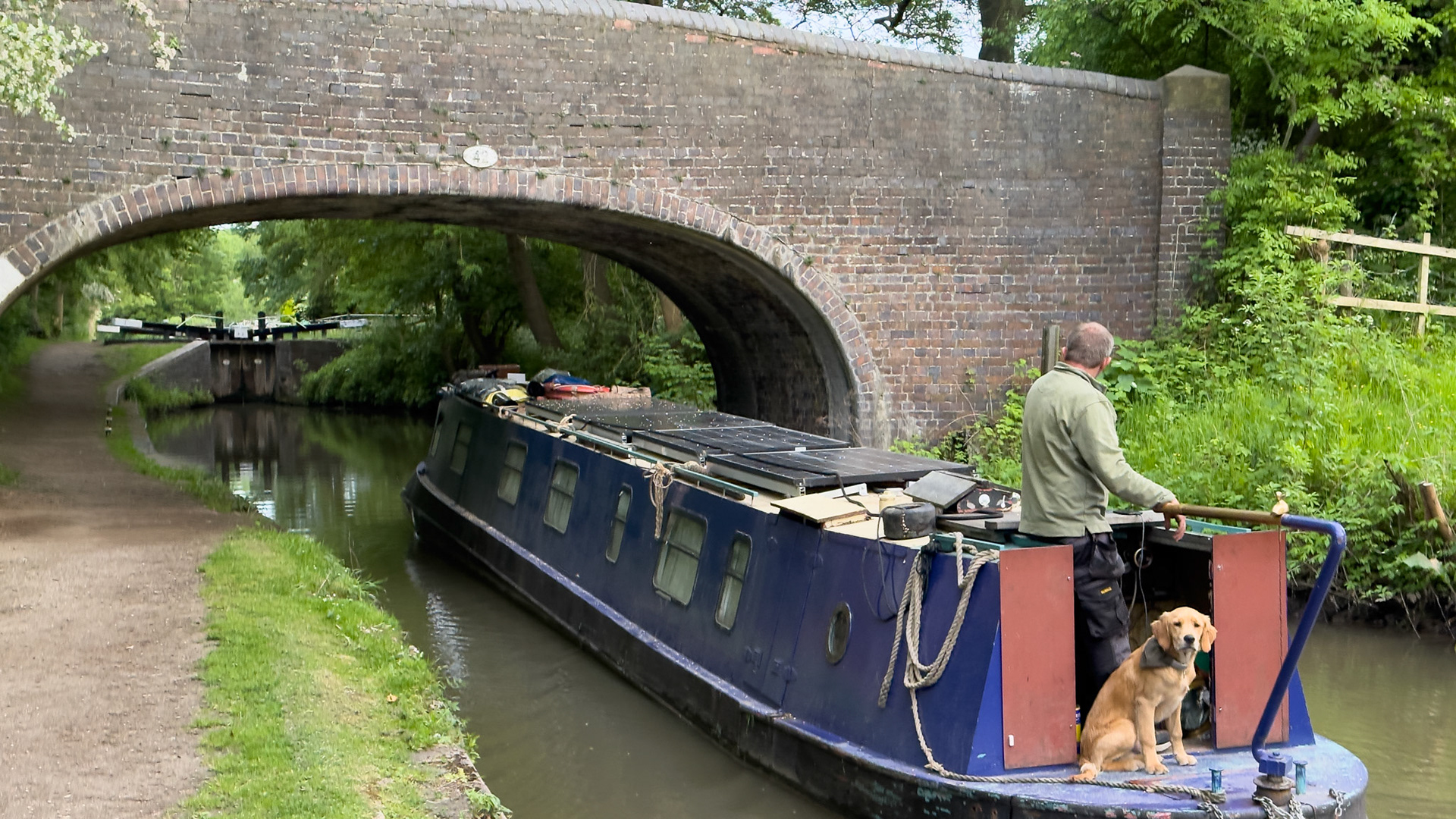 Finlay at 26 weeks old