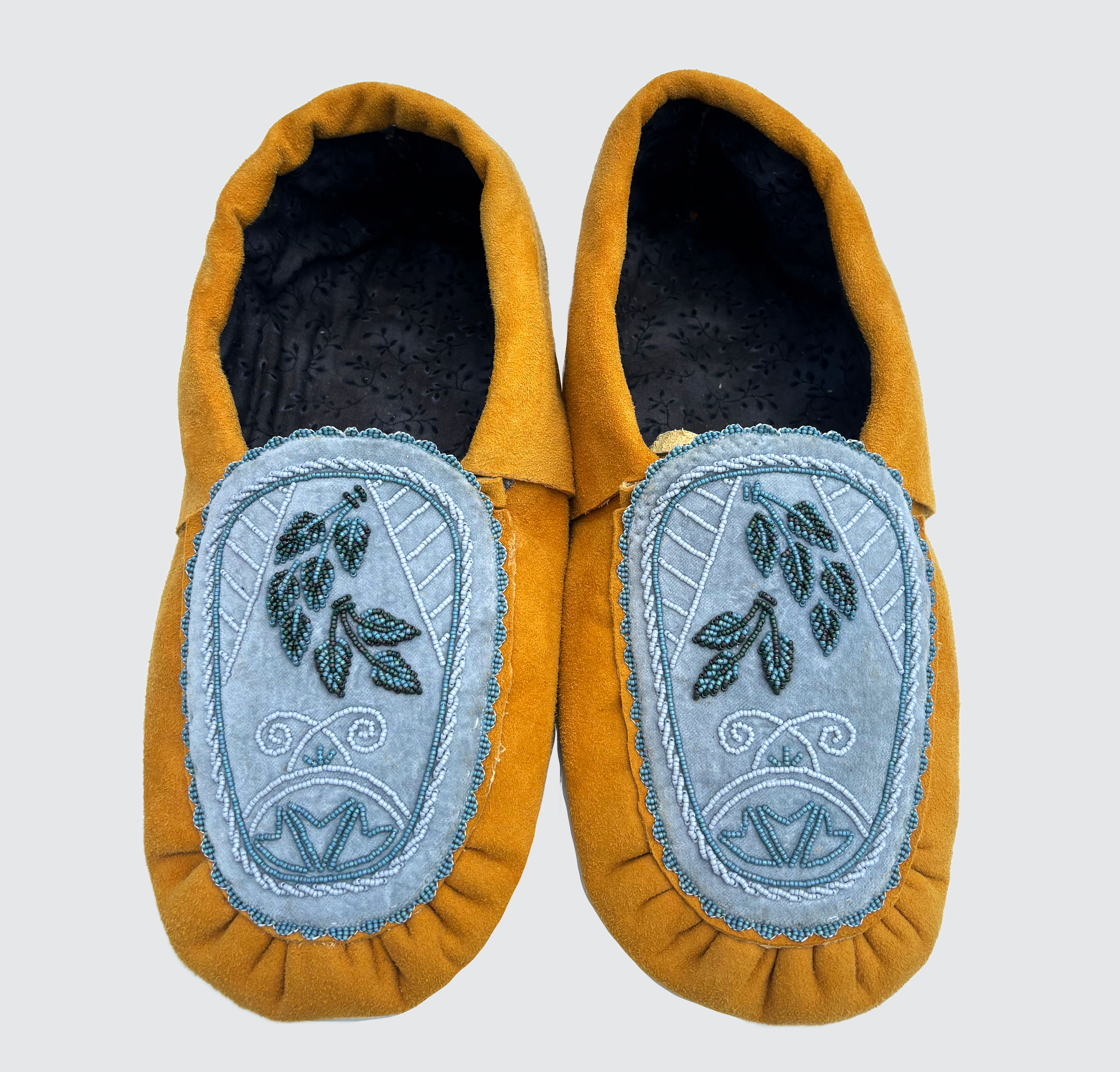Men's Moccasins