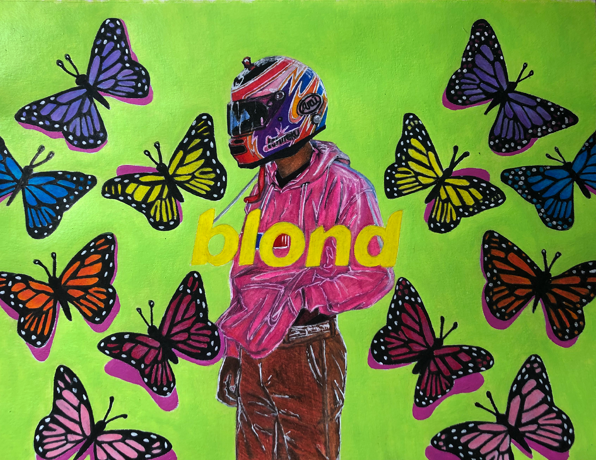 'Frank'