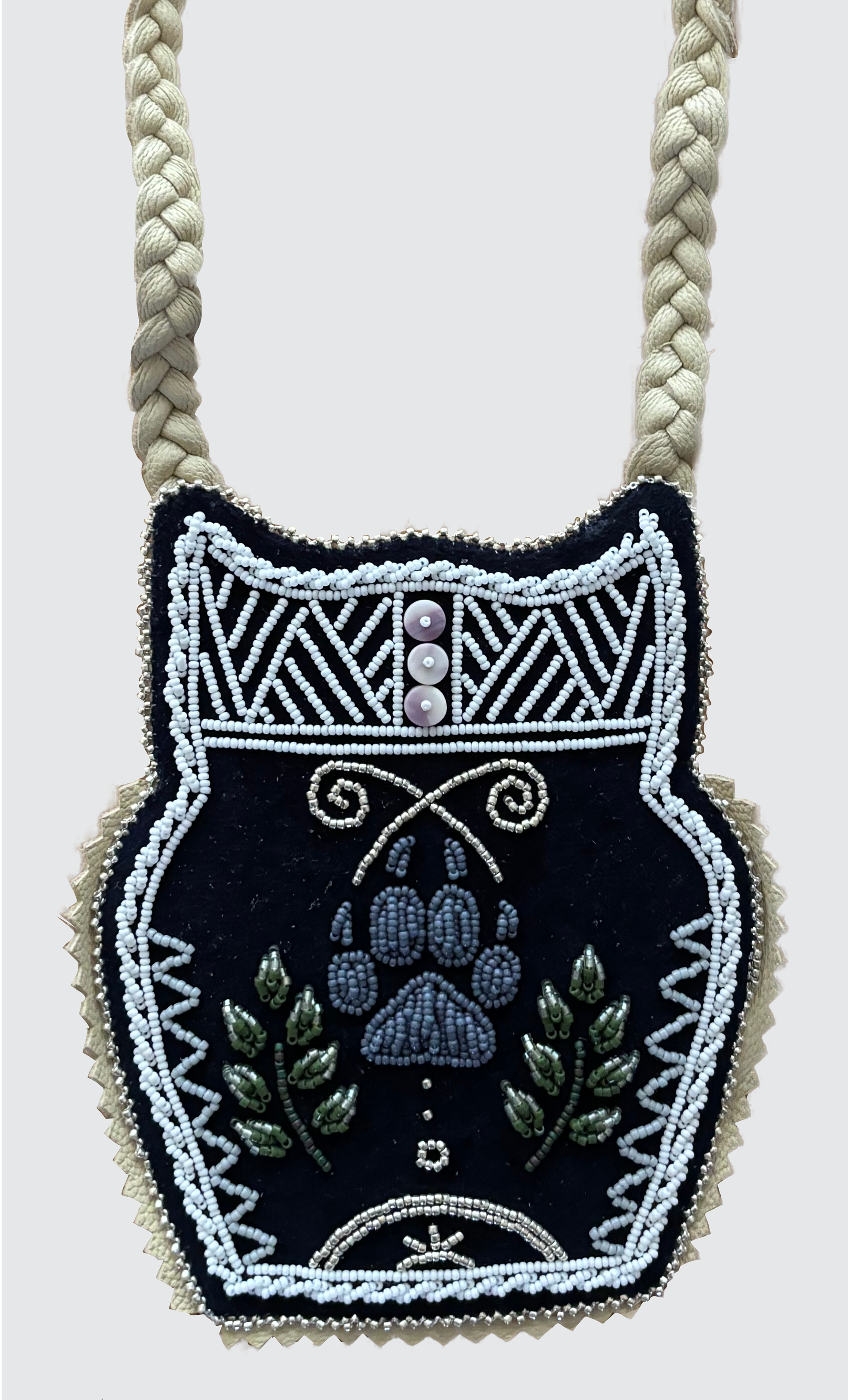 Men's Medallion