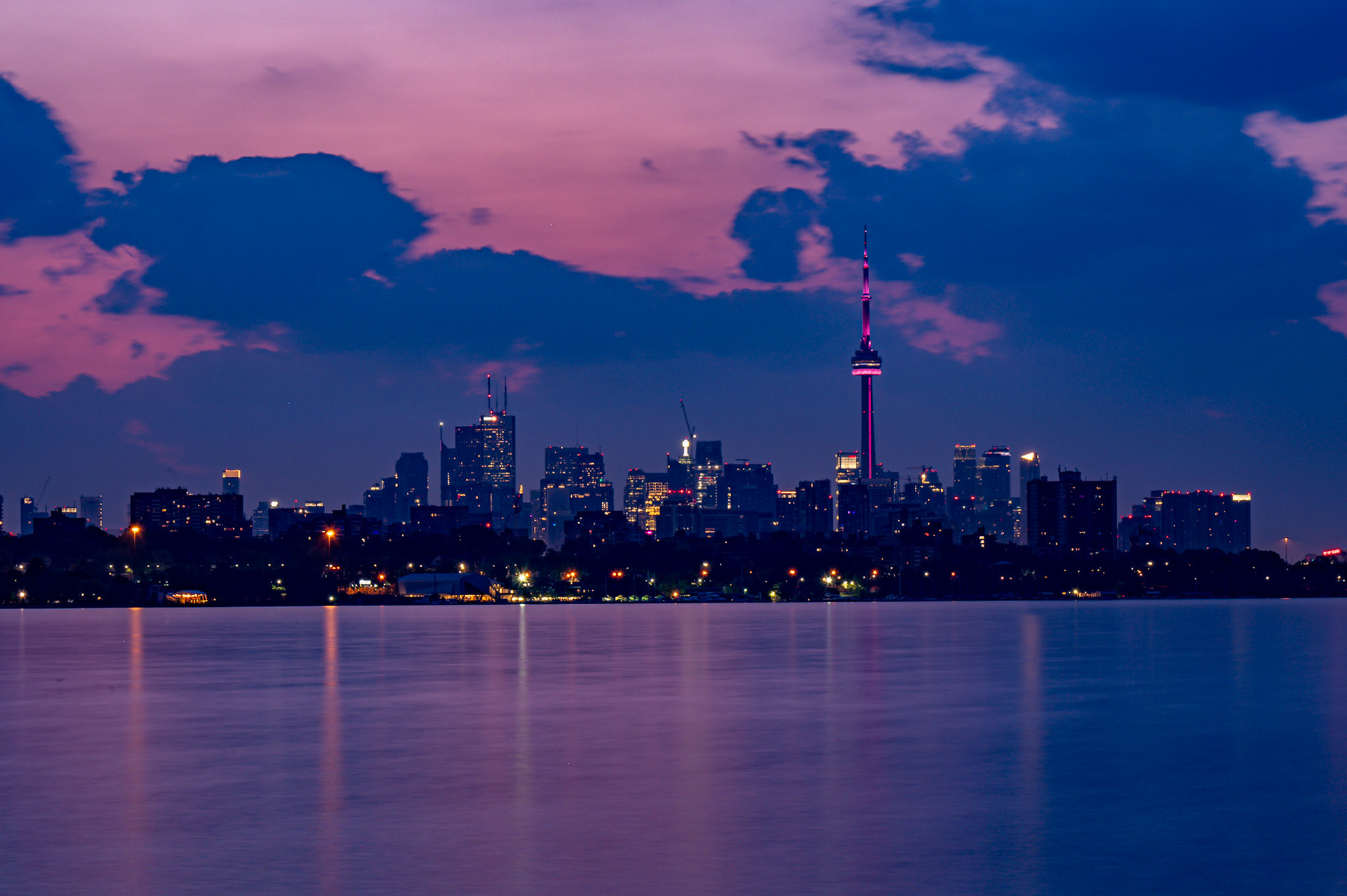 Toronto, Ontario