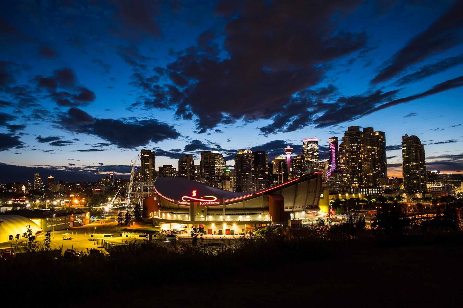 Calgary, Alberta