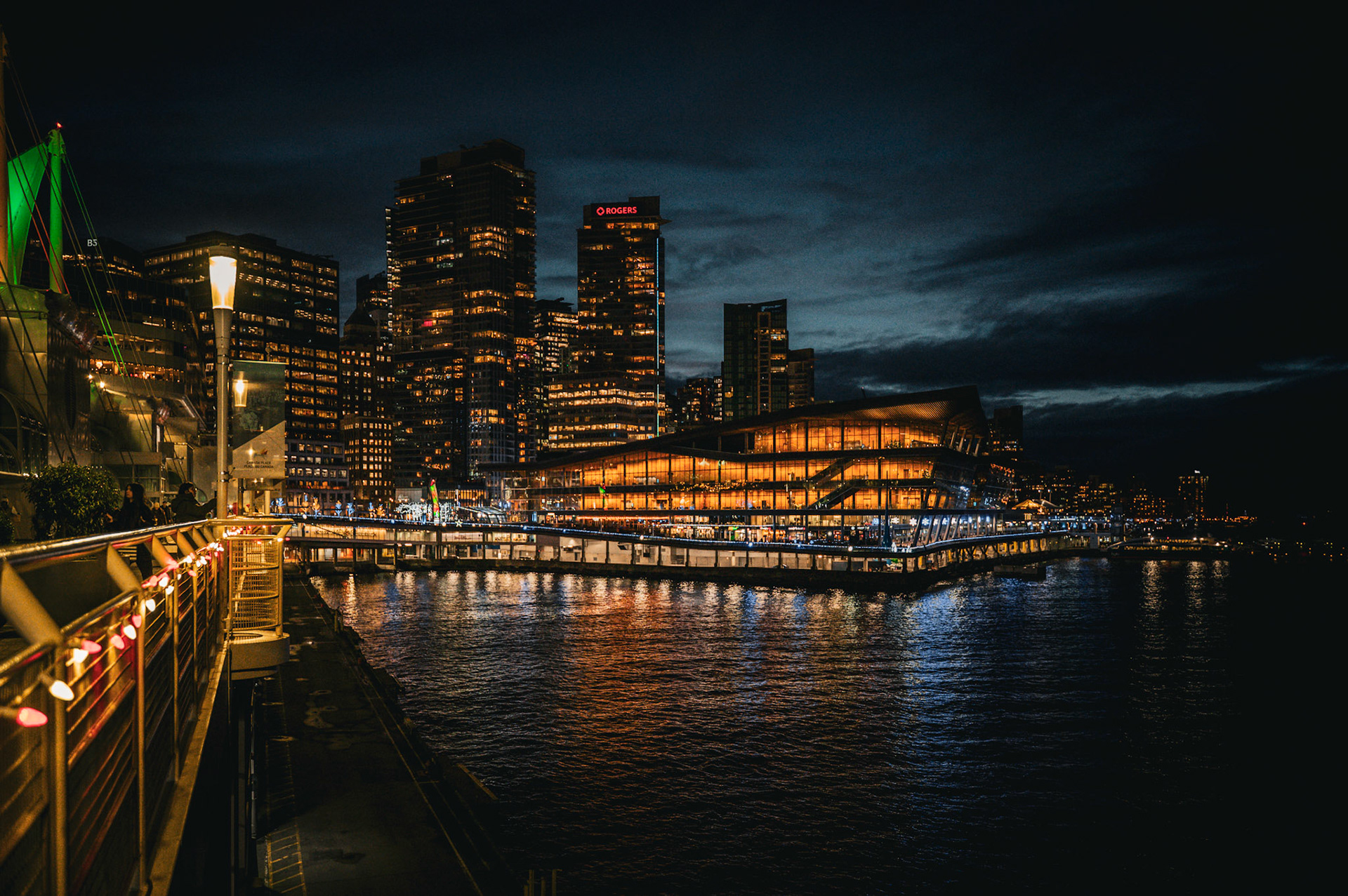 Vancouver, British Columbia