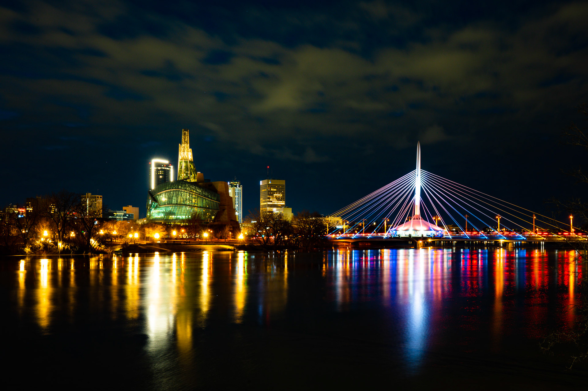 Winnipeg, Manitoba