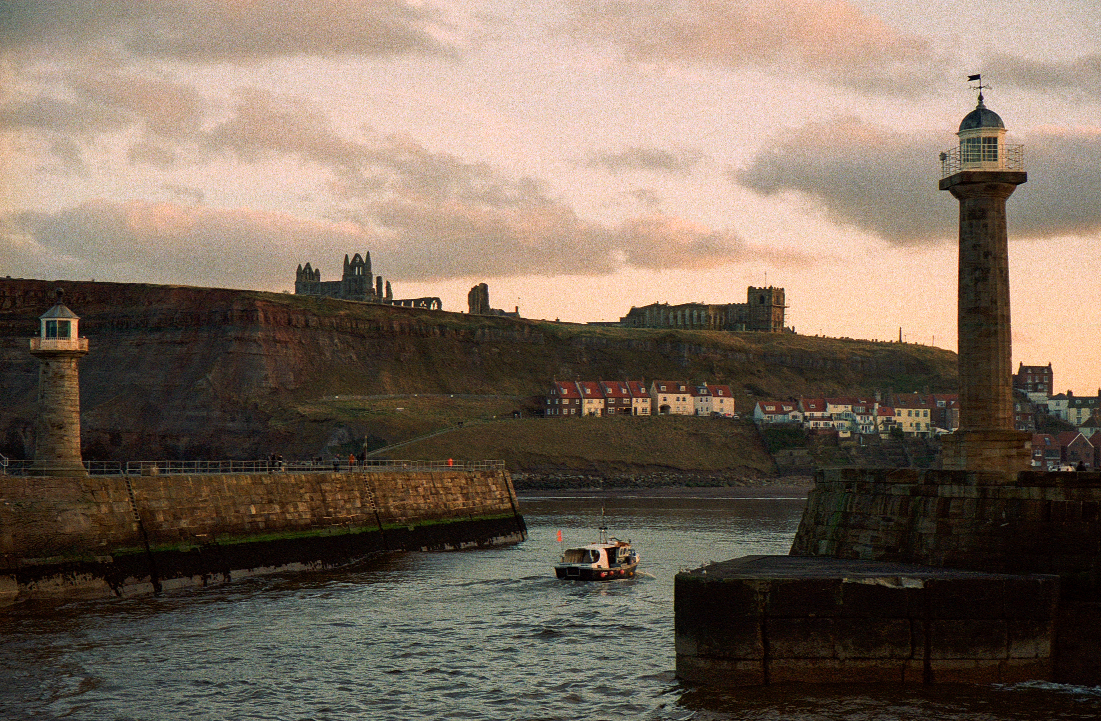 Kodak Portra 800 / Canon EOS3