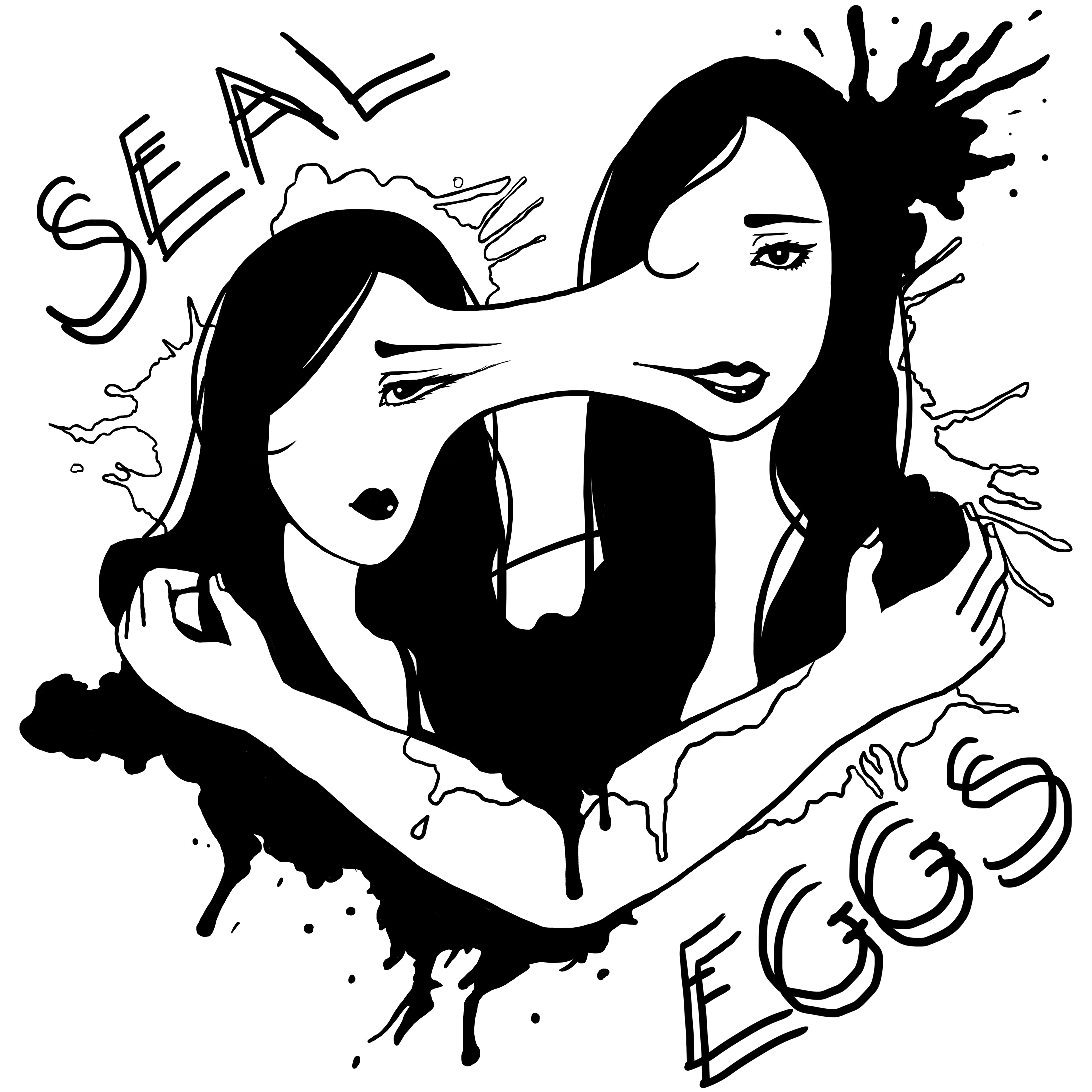 First shirt design