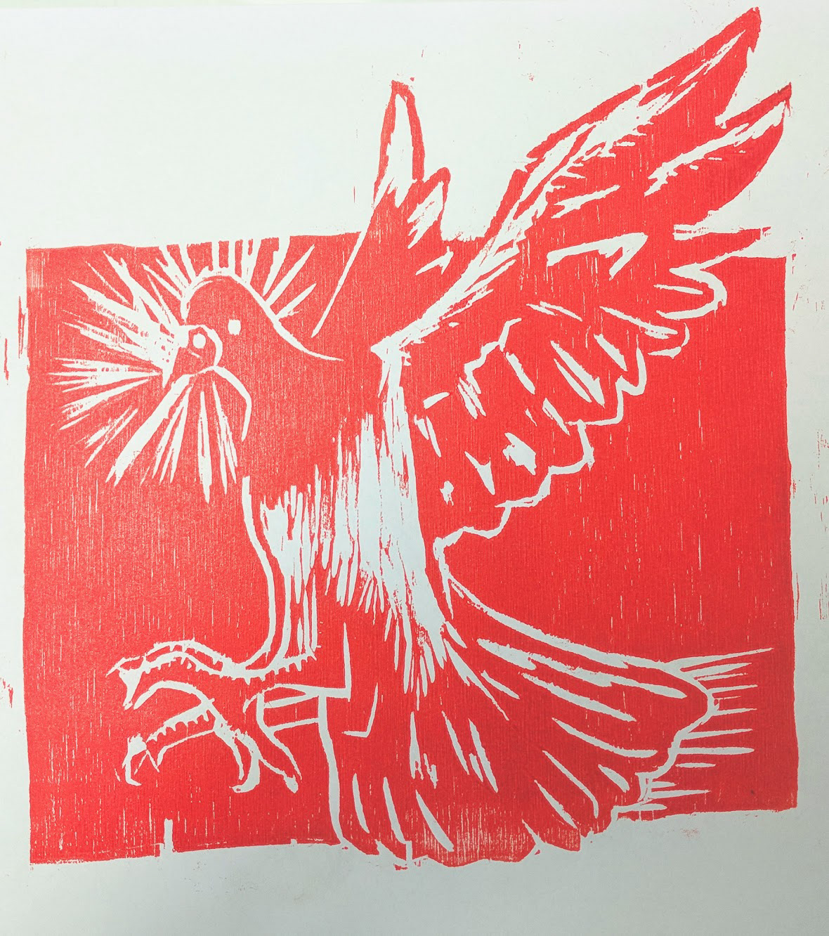 Final print