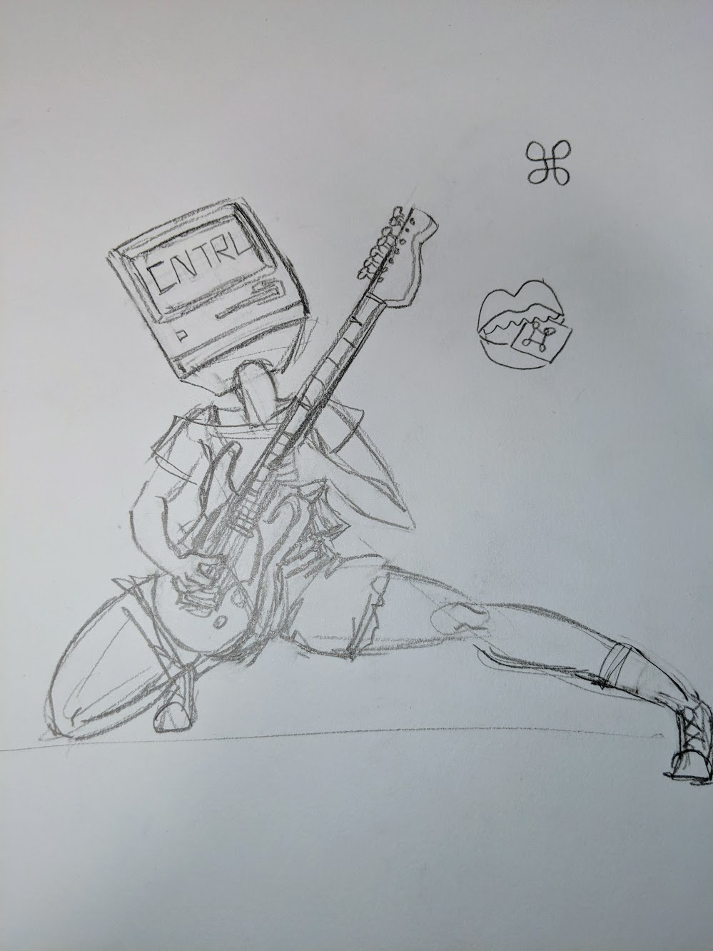 Sketch