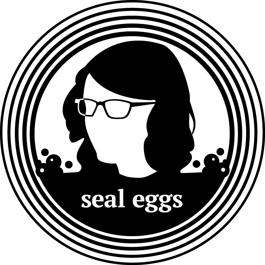 Sticker design