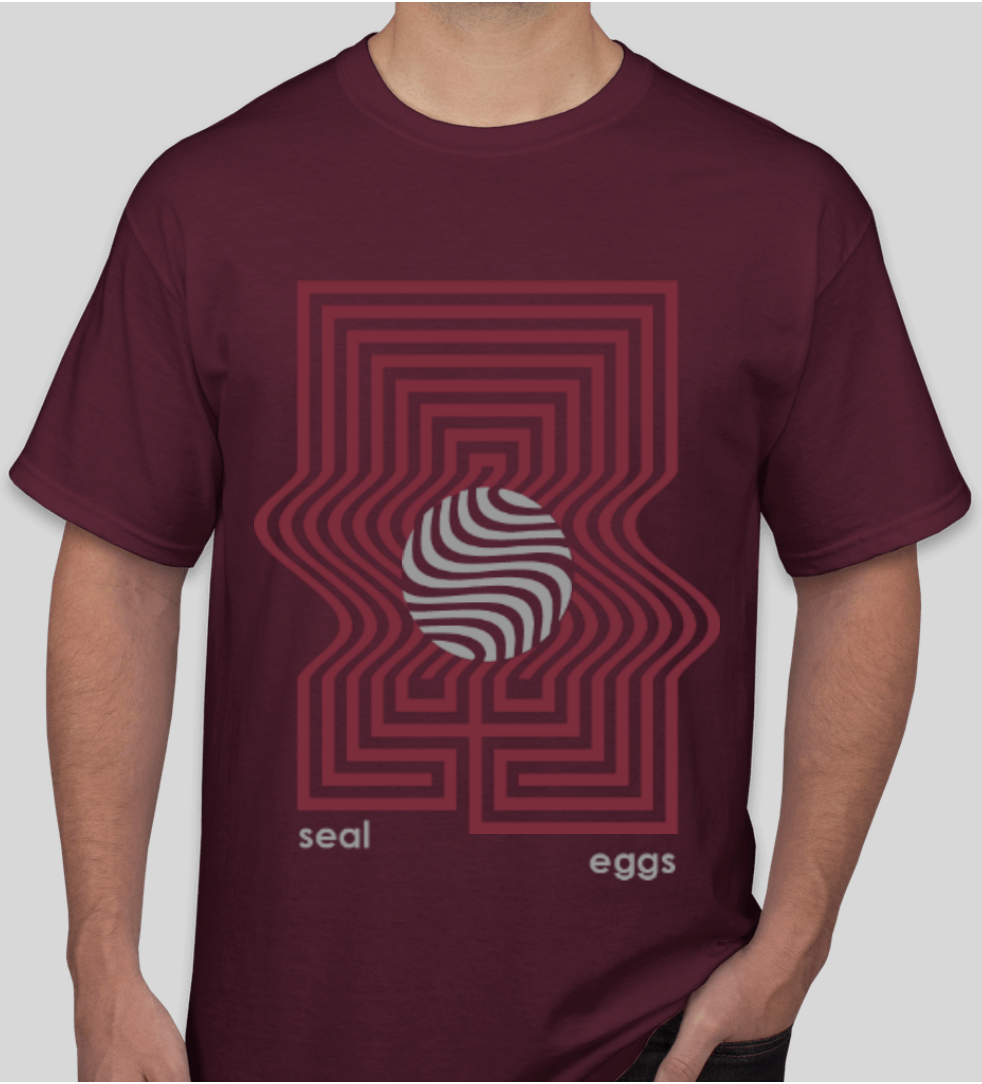 Shirt mockup