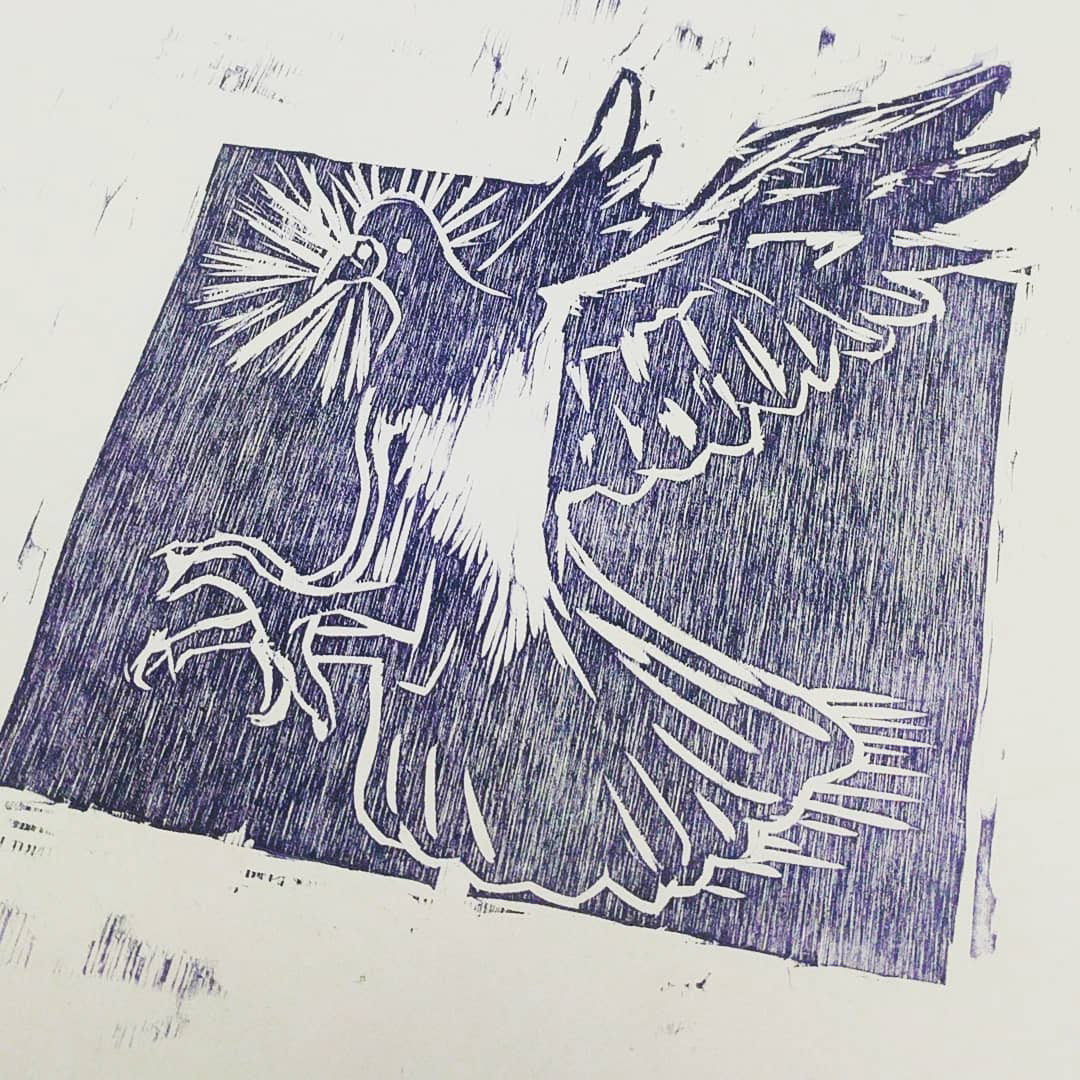 Proof print