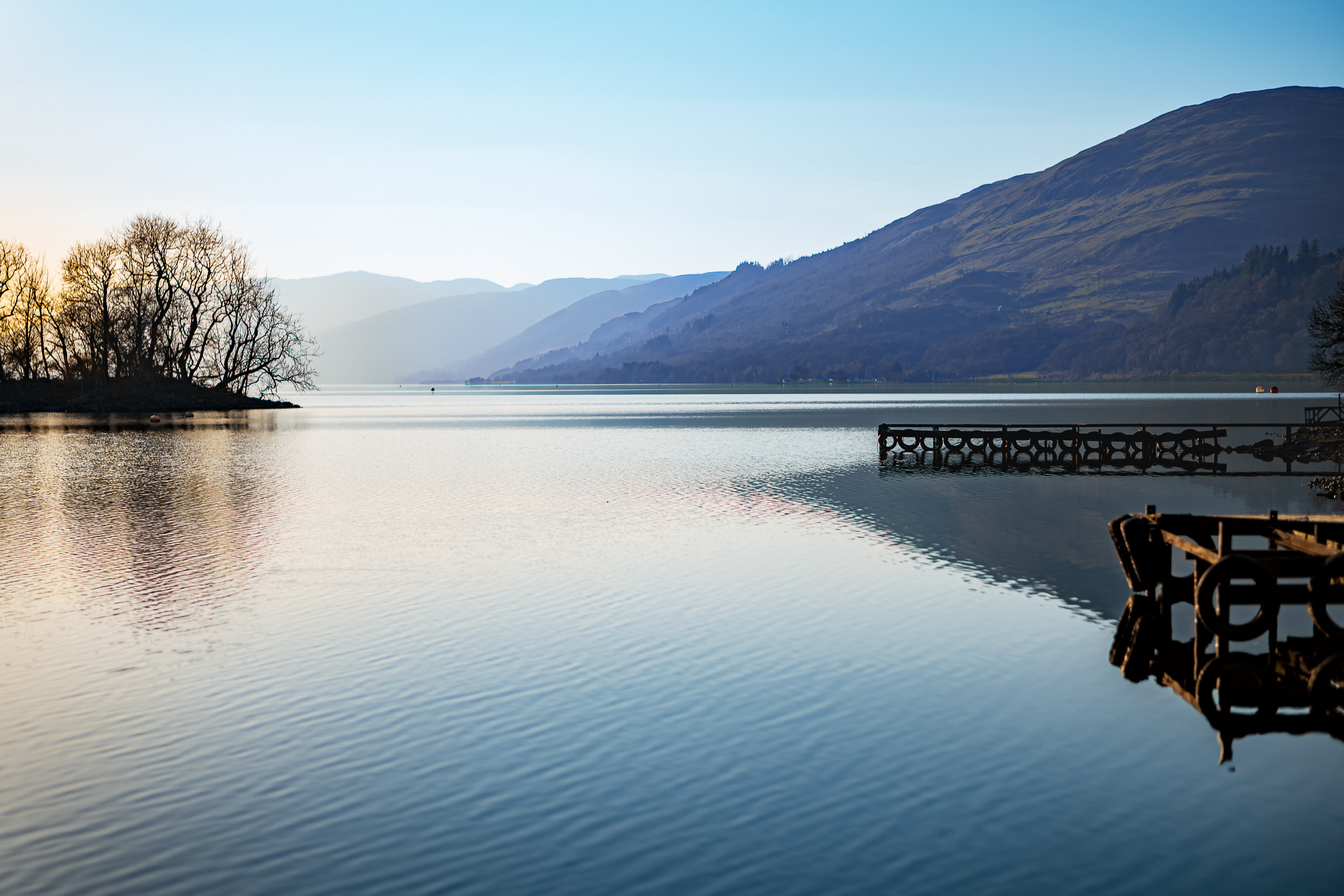 Loch Earn