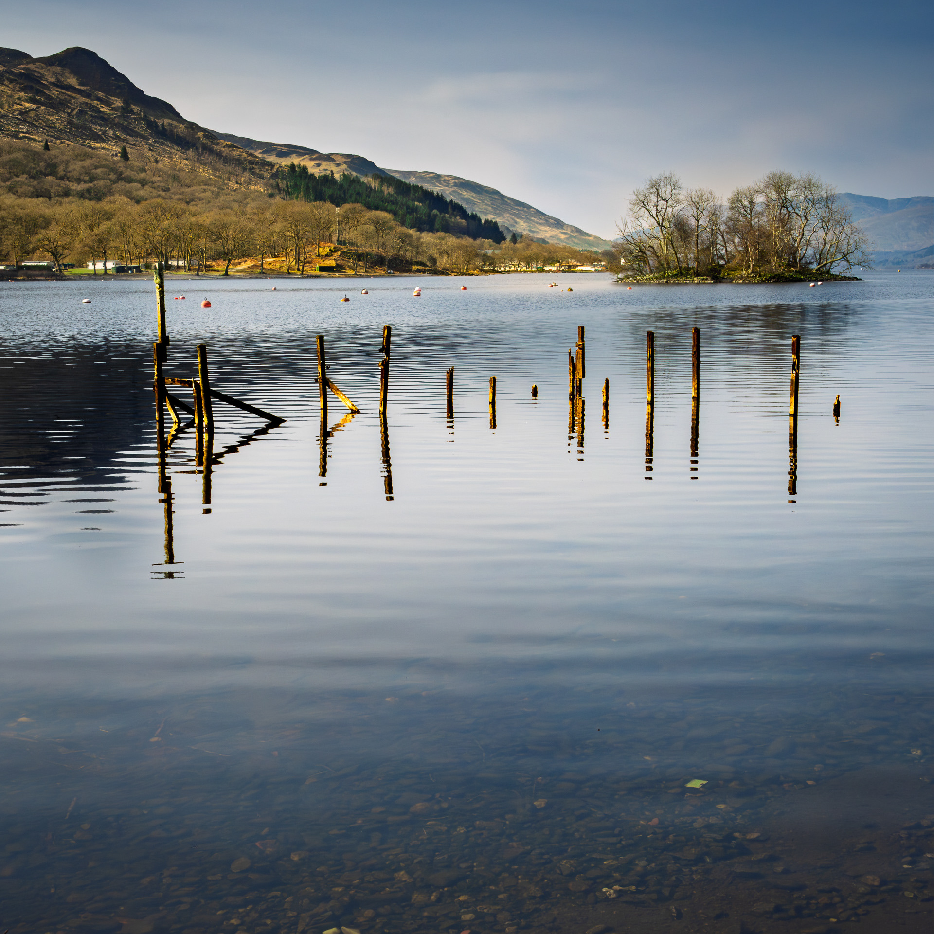 Loch Earn