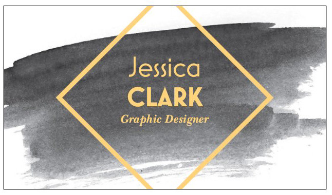Jessica Clark
