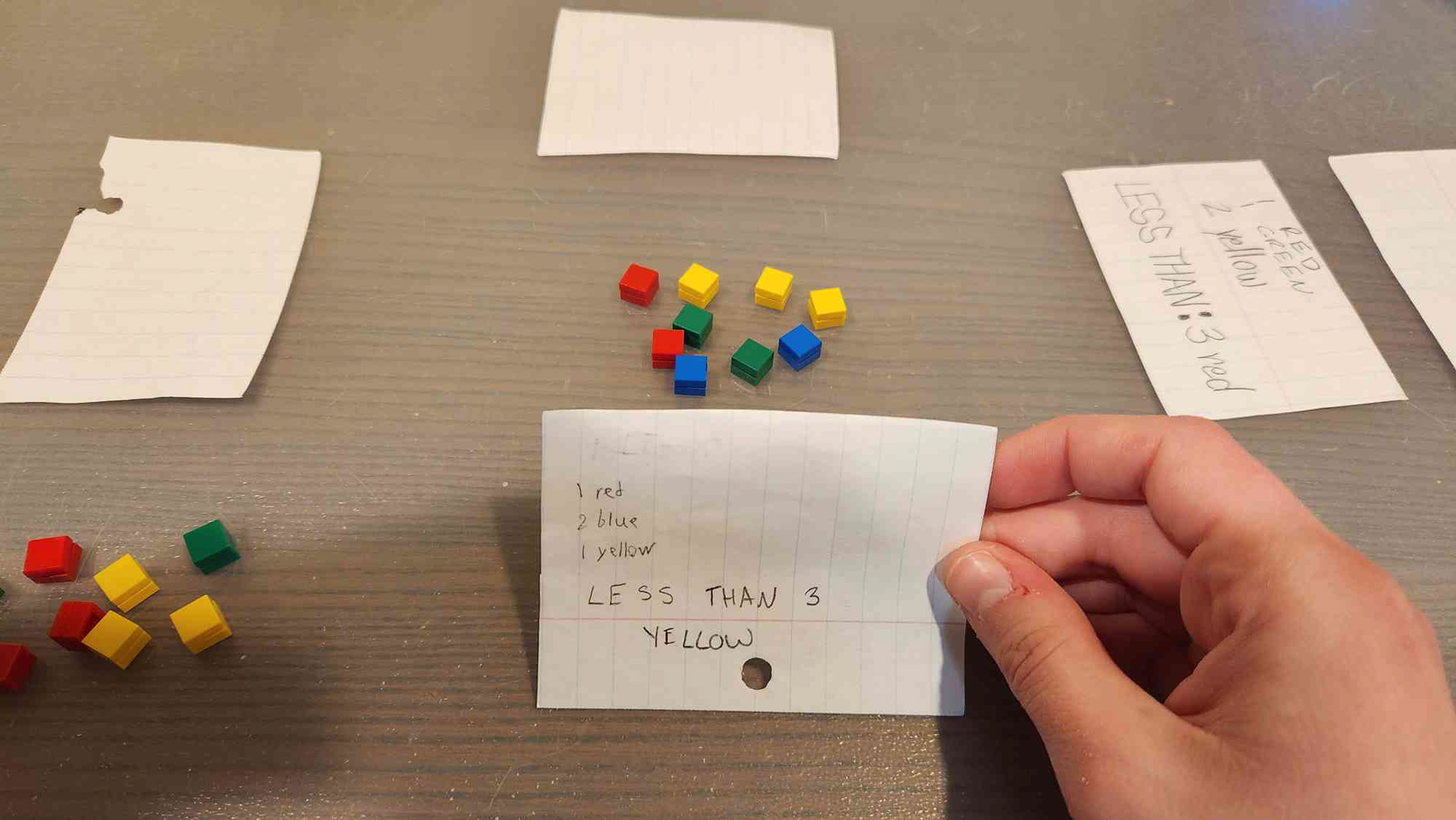 Prototype Play