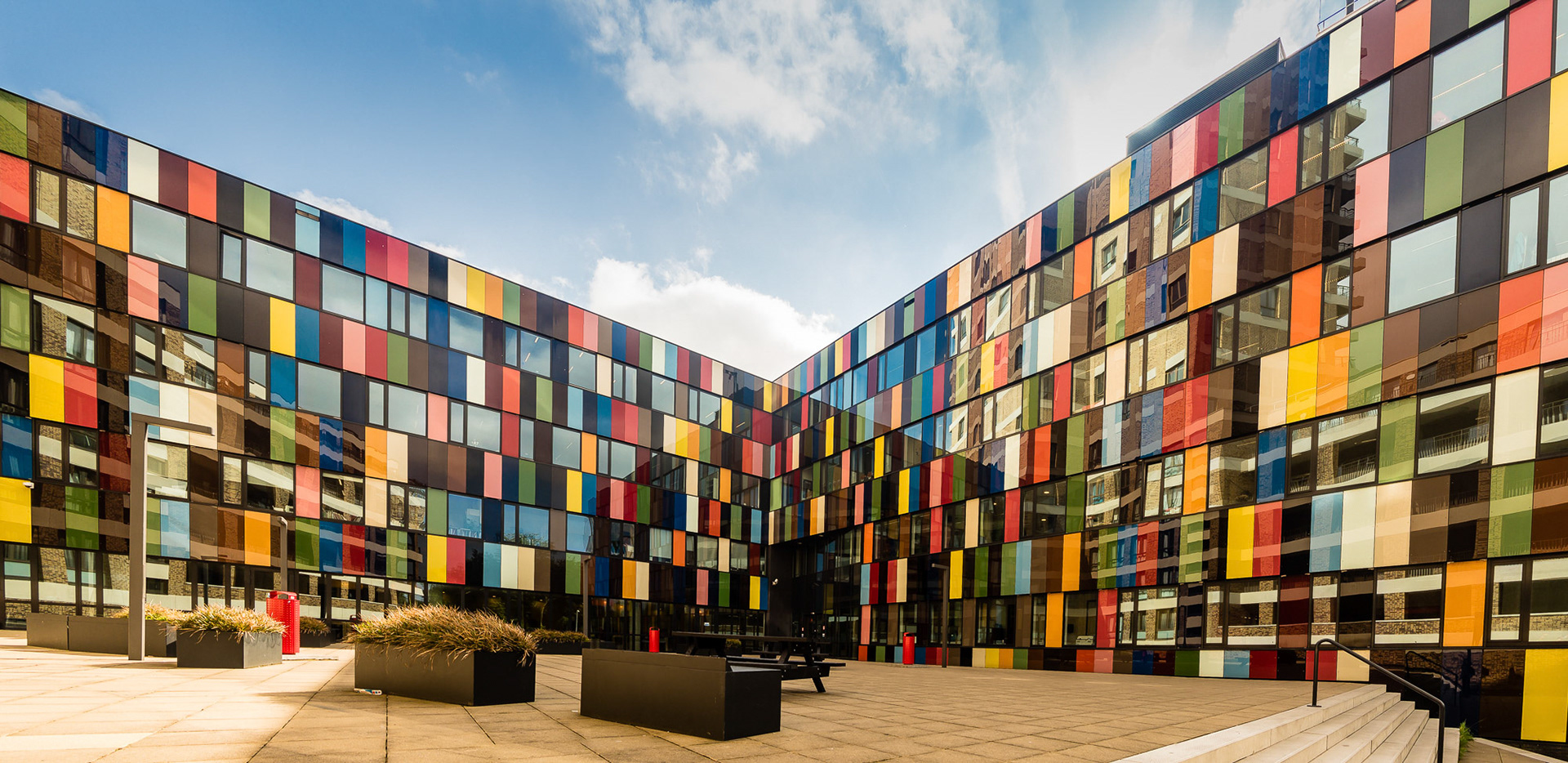 MBO College Noord - ROC van Amsterdam