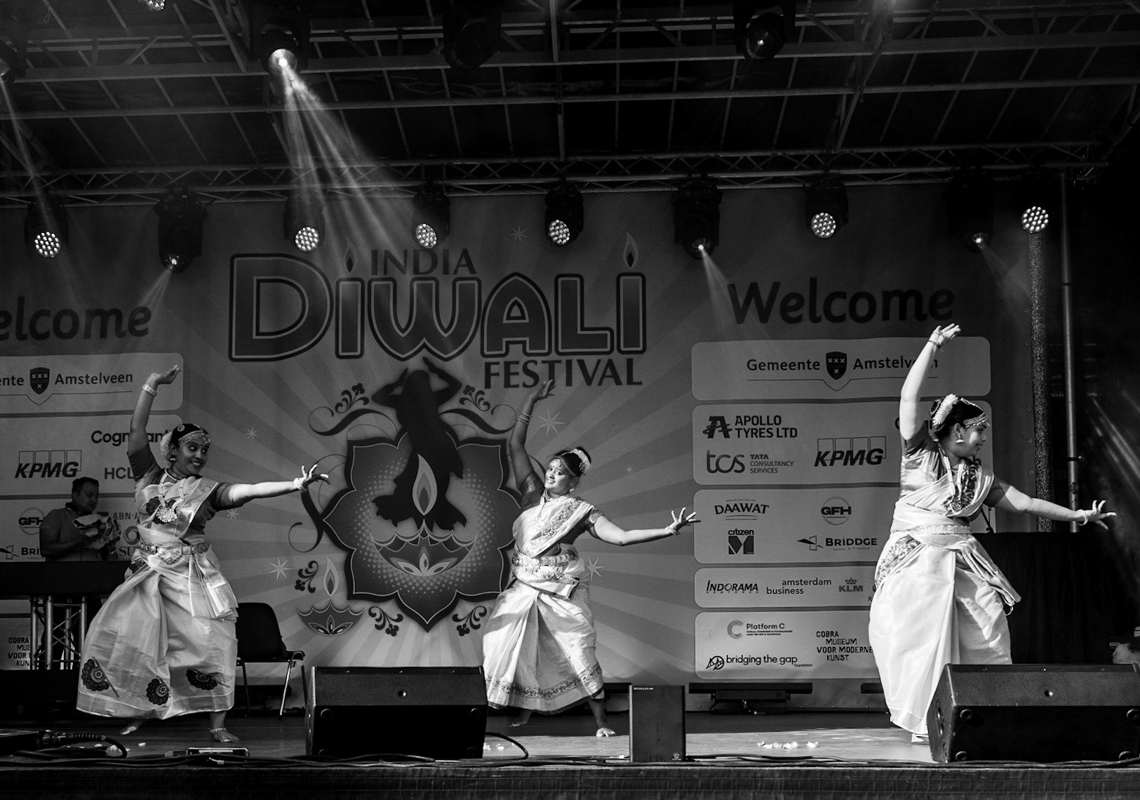 Diwali Festival Amstelveen 2022