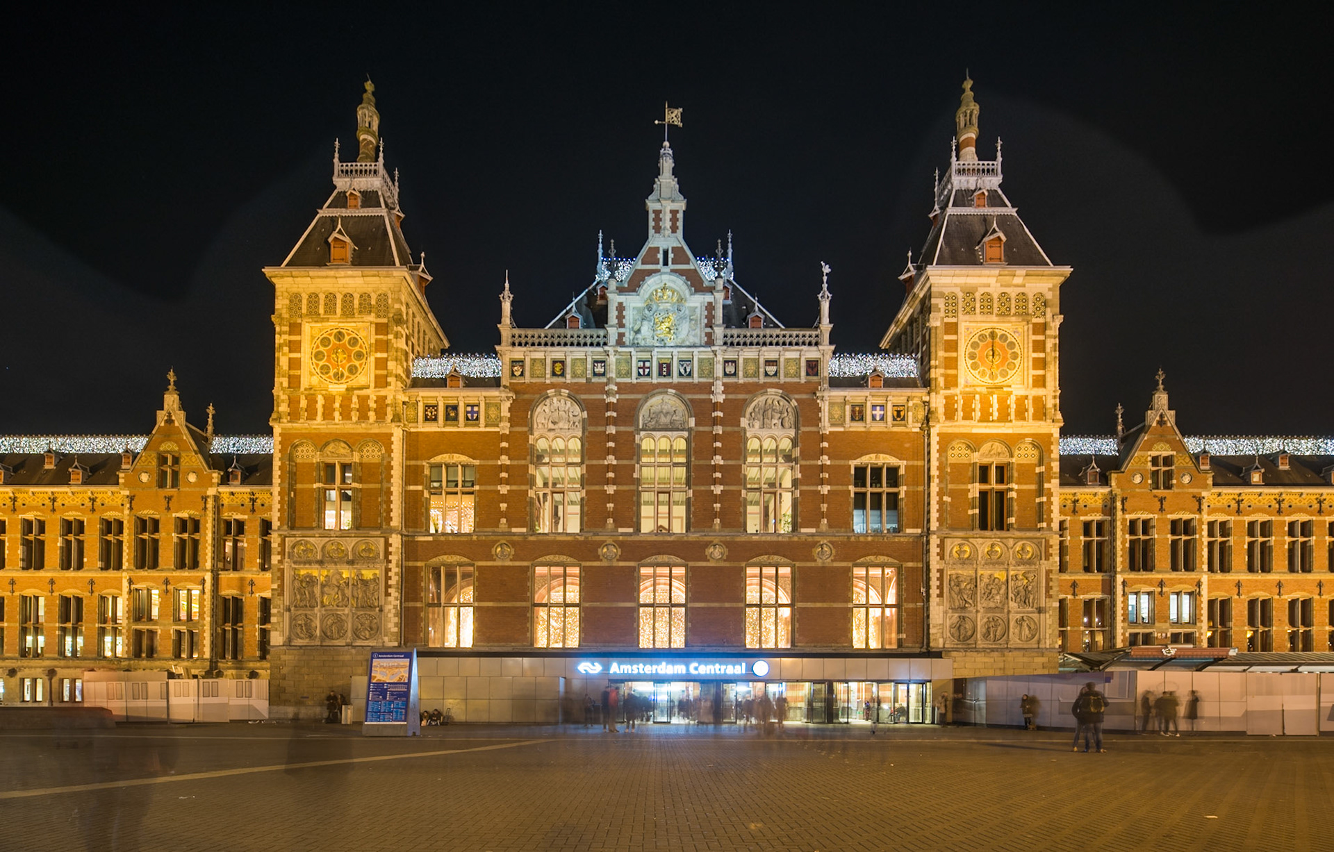 Centraal Station
