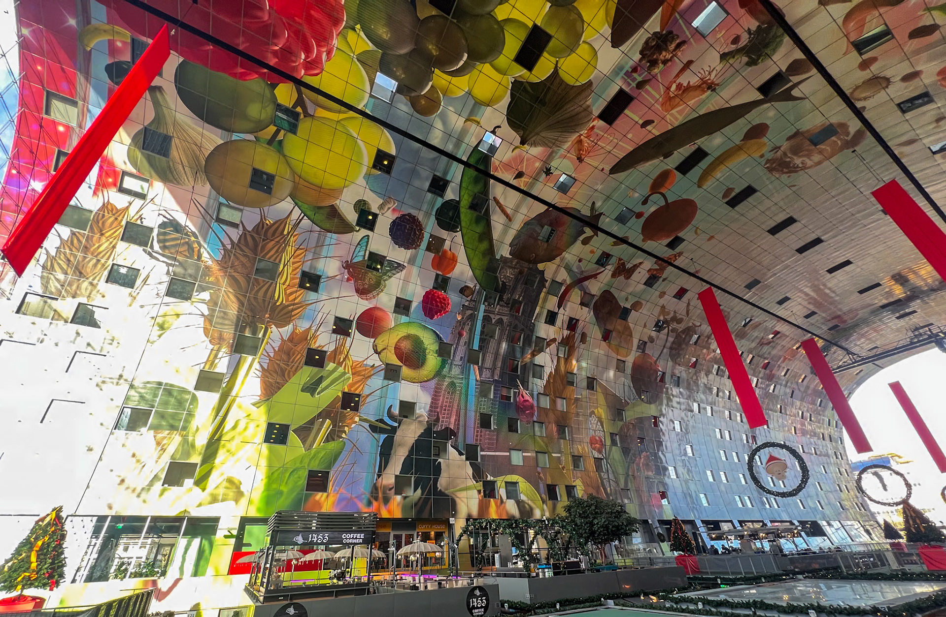 Markthal