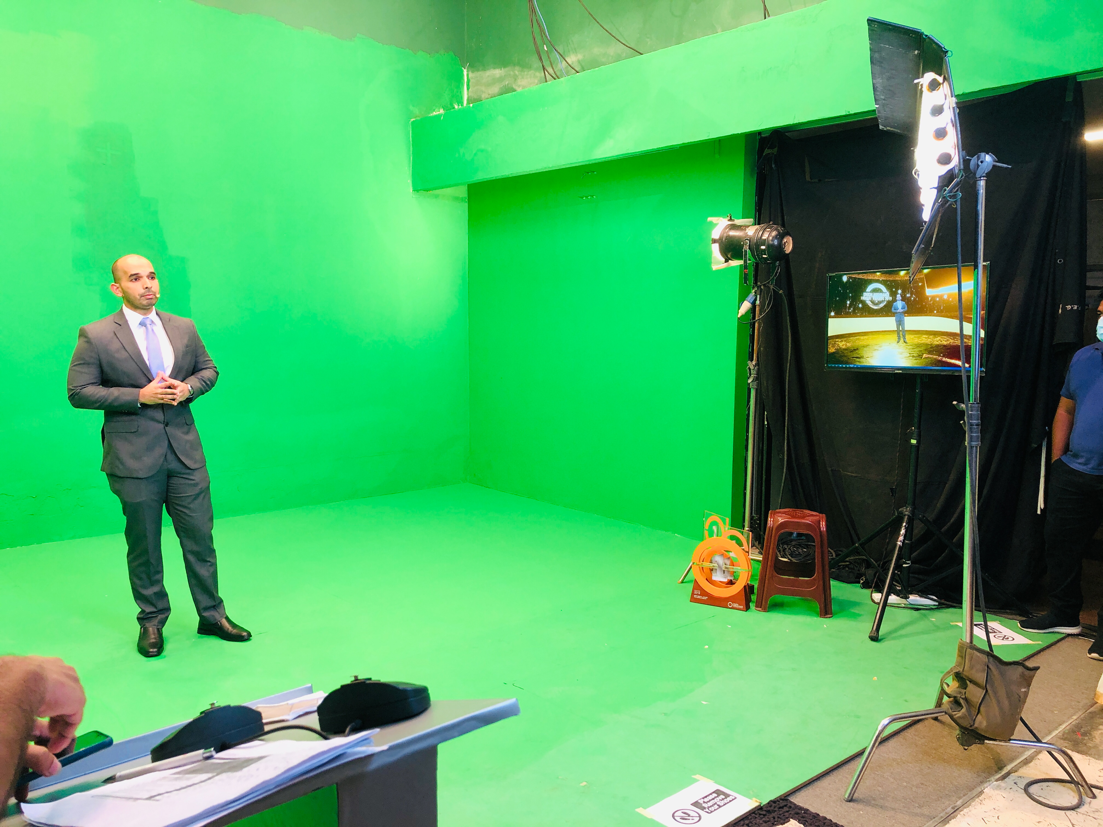 2020 Union Assurance Virtual Awards Ceremony