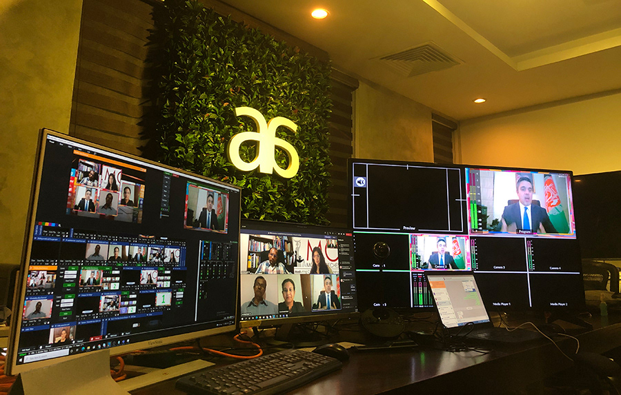 Road to Rights Virtual Conference 2021