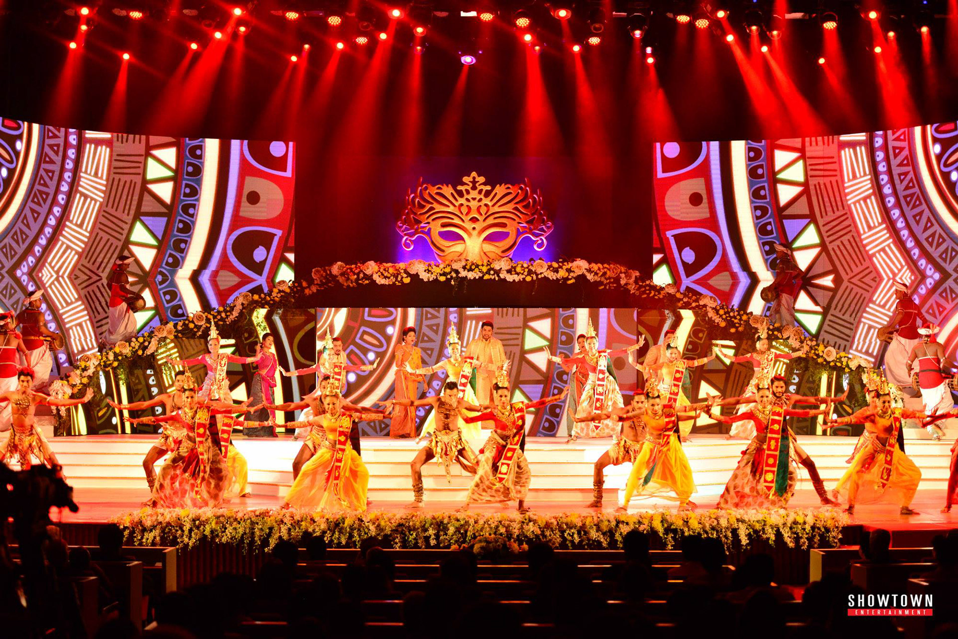 Sumathi Awards Ceremony