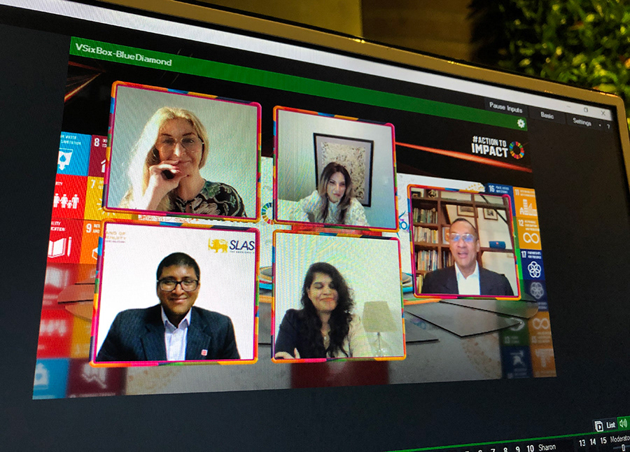 Road to Rights Virtual Conference 2021