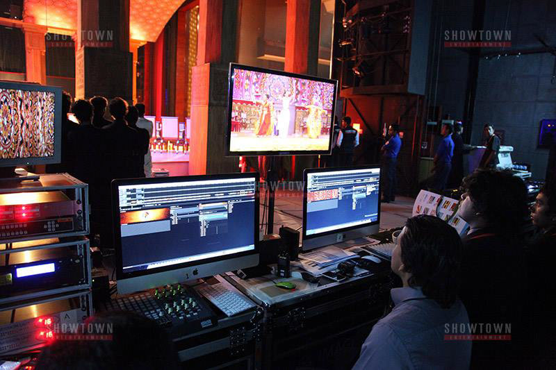 CHOGM 2013 - Opening Ceremony