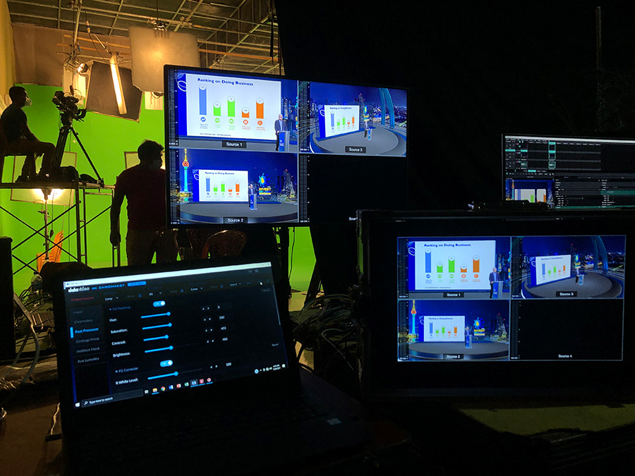 Sri Lanka Investment Forum 2021