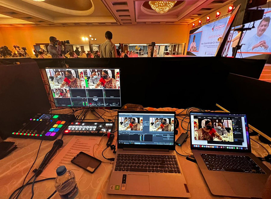 UDA Investment Forum 2021