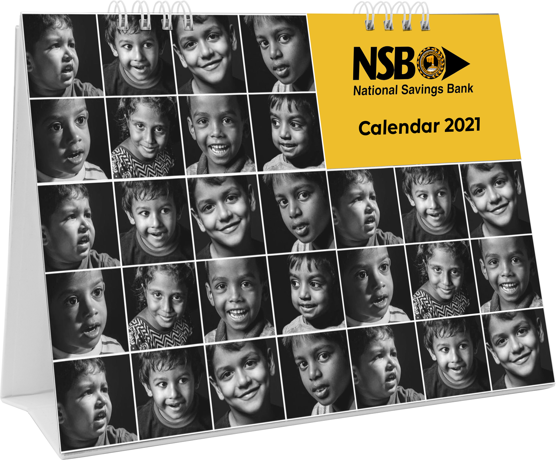NSB Bank - Creative Pitch