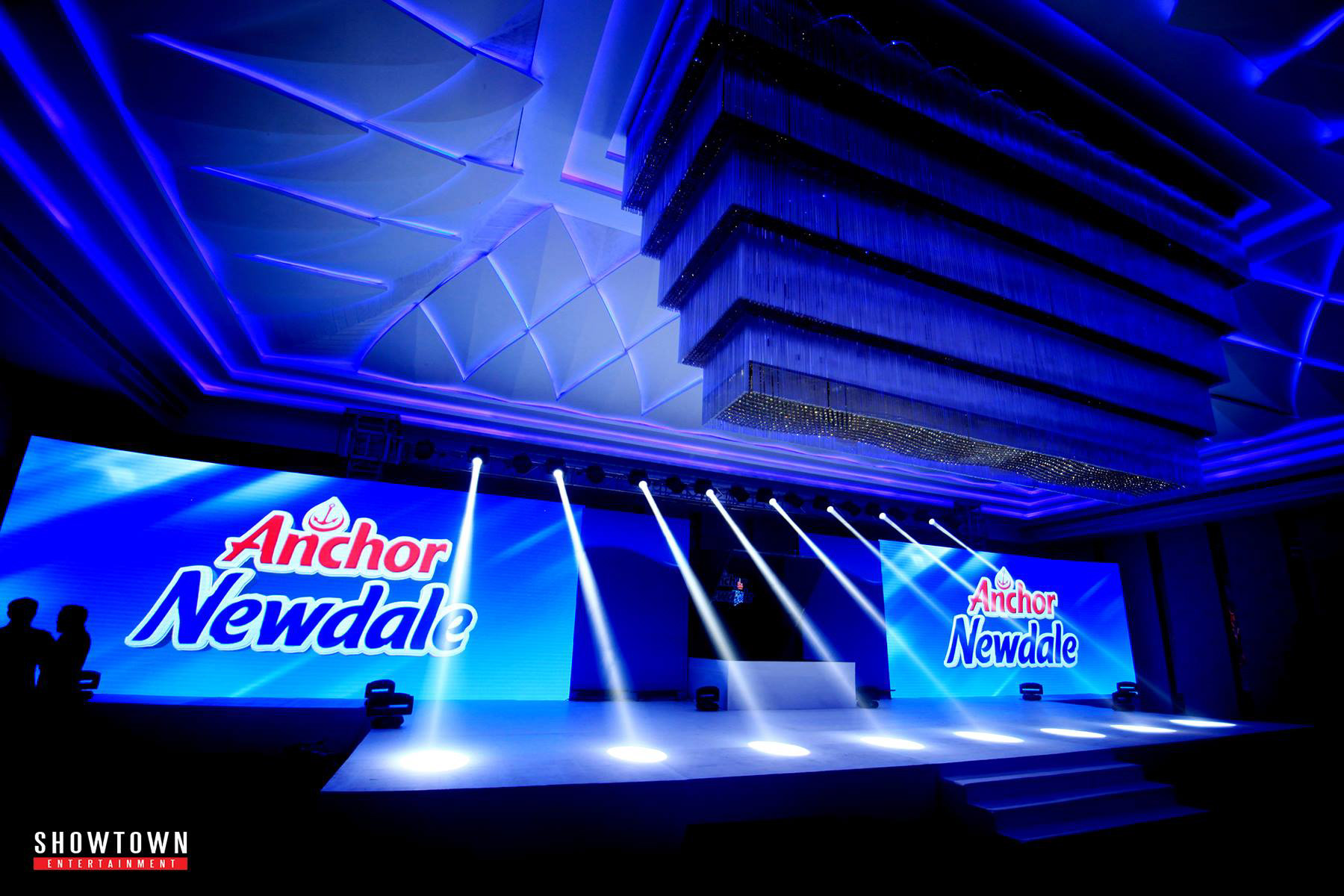 Fonterra Launch Event