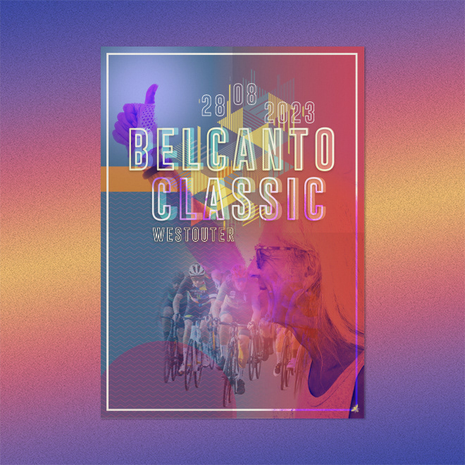Affiche Belcanto Classic 2023