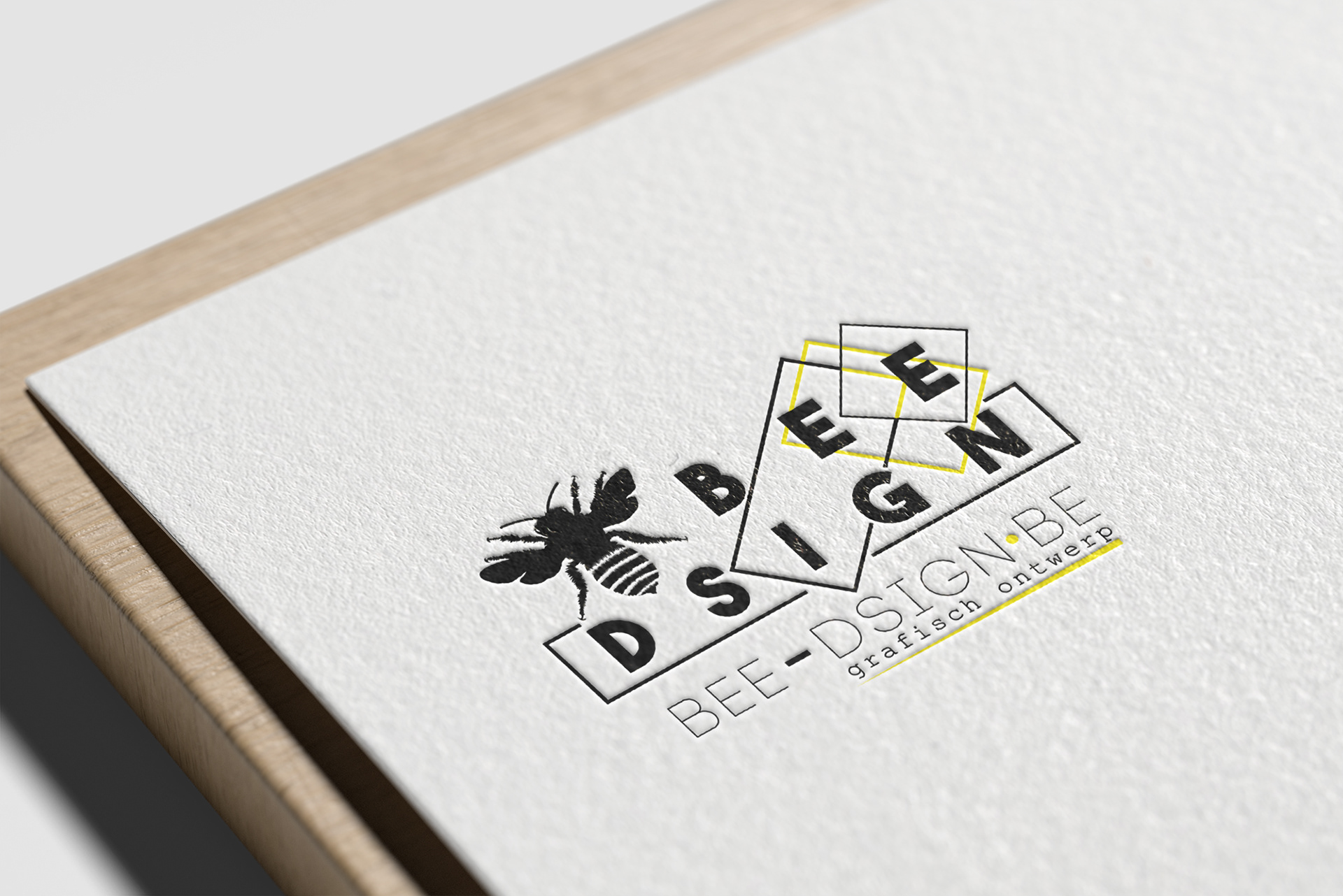 Logo BEE-DSIGN